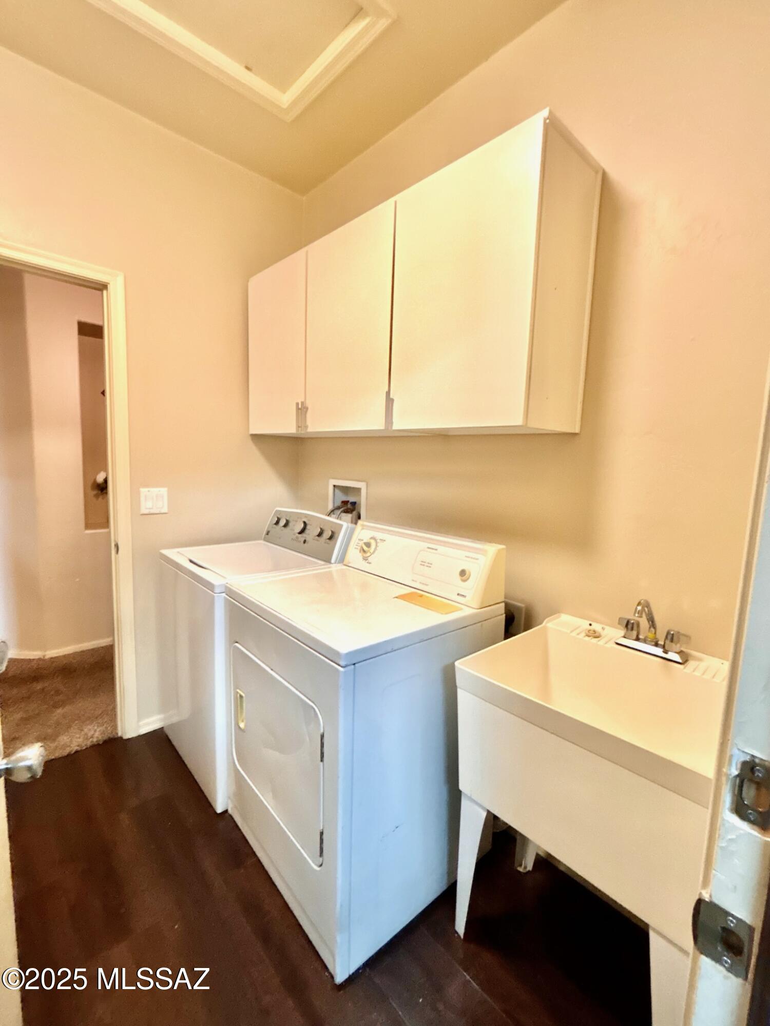 Rancho Del Lago (101-206) - Residential