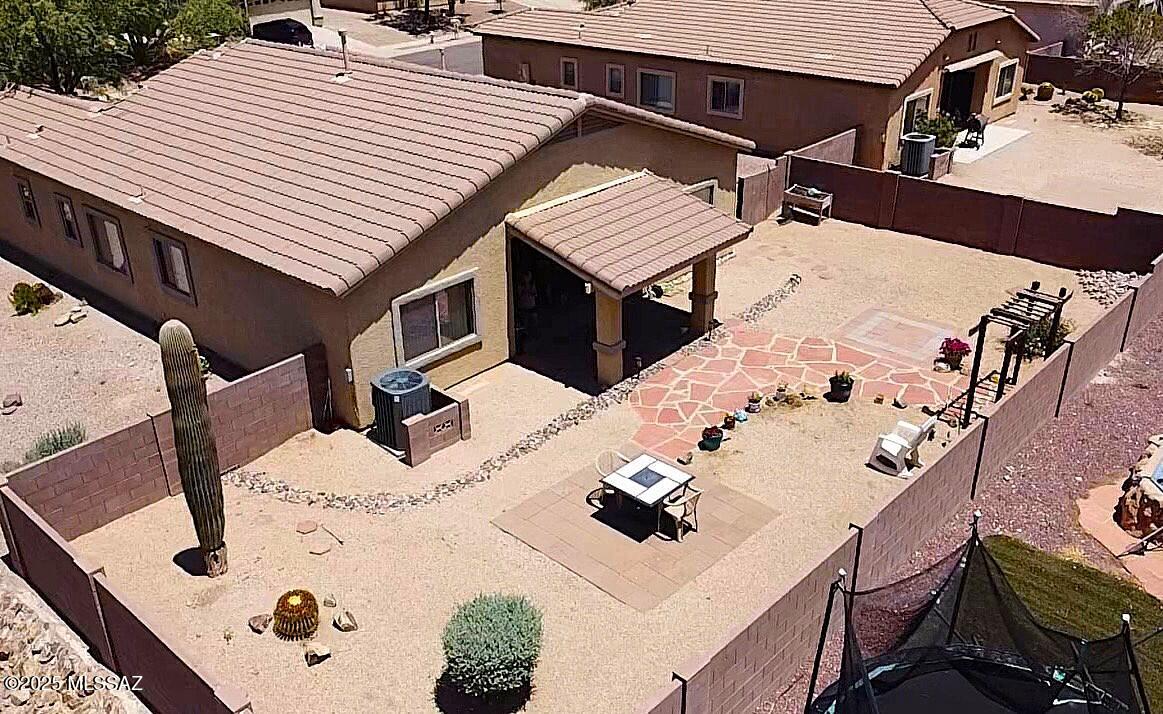 Rancho Del Lago (101-206) - Residential