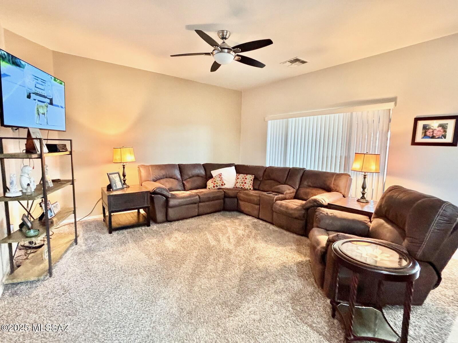 Rancho Del Lago (101-206) - Residential