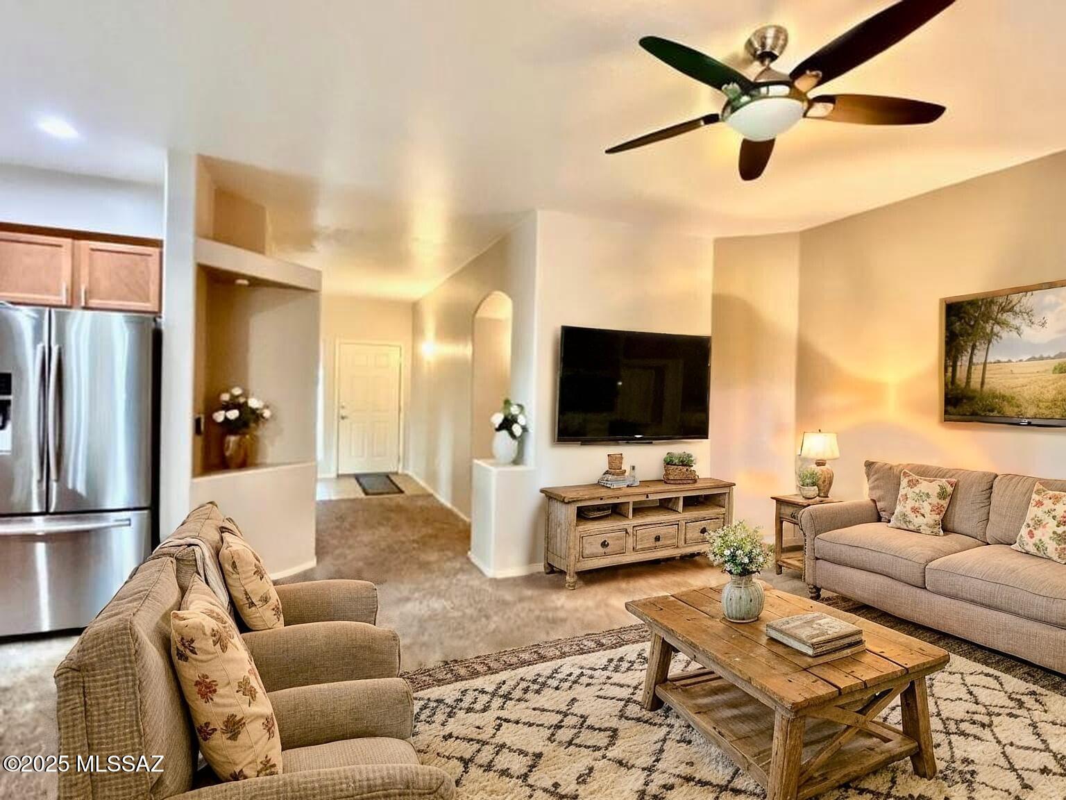 Rancho Del Lago (101-206) - Residential