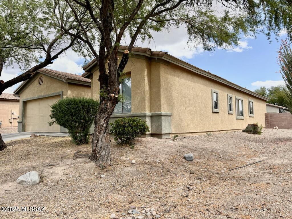 Rancho Del Lago (101-206) - Residential
