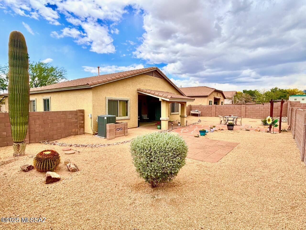 Rancho Del Lago (101-206) - Residential