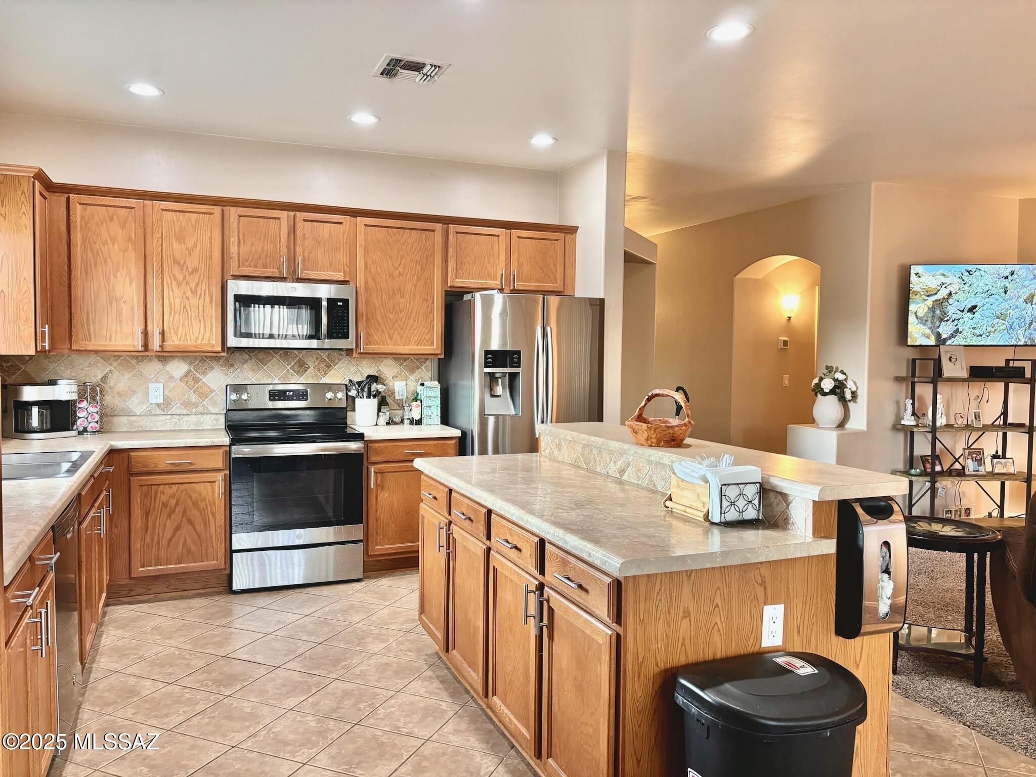 Rancho Del Lago (101-206) - Residential