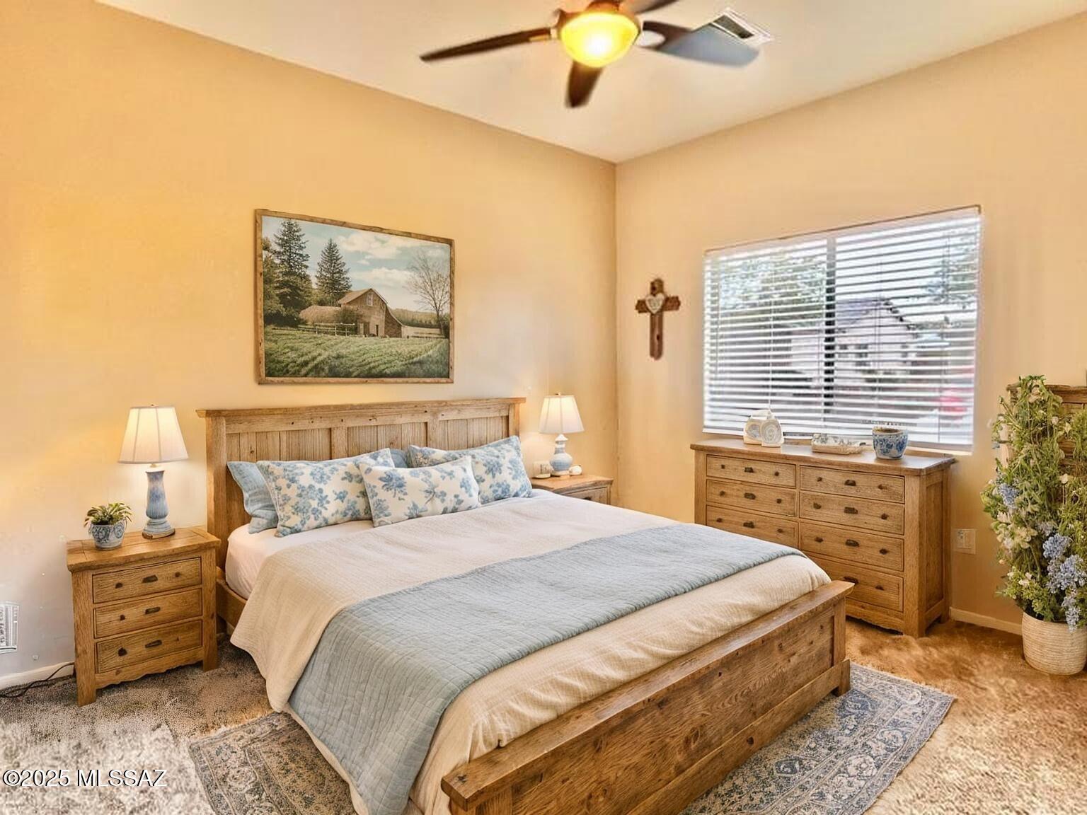 Rancho Del Lago (101-206) - Residential