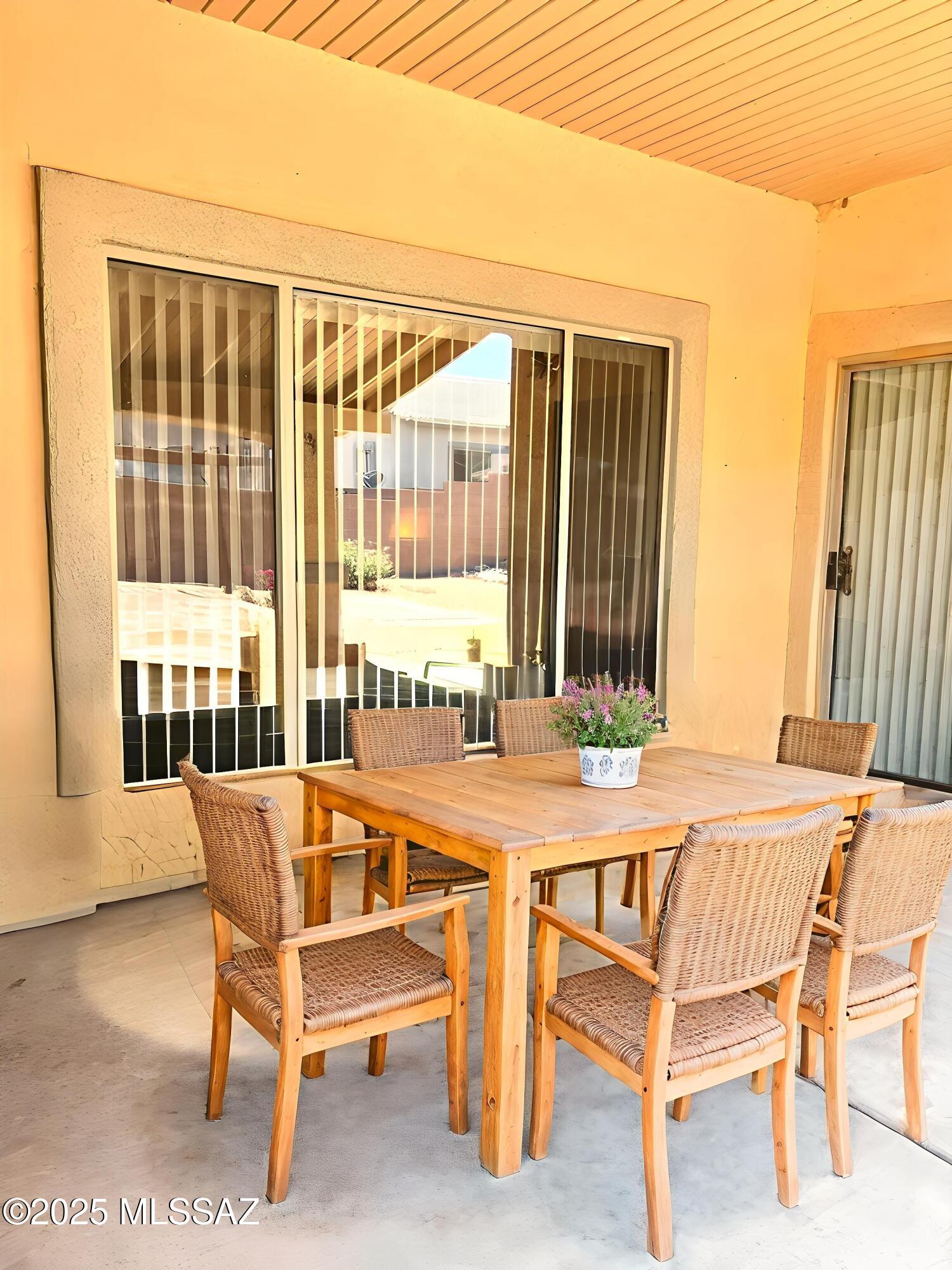 Rancho Del Lago (101-206) - Residential