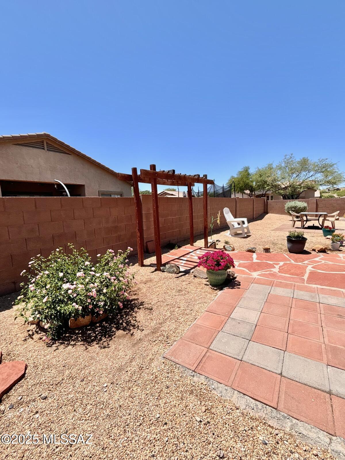 Rancho Del Lago (101-206) - Residential