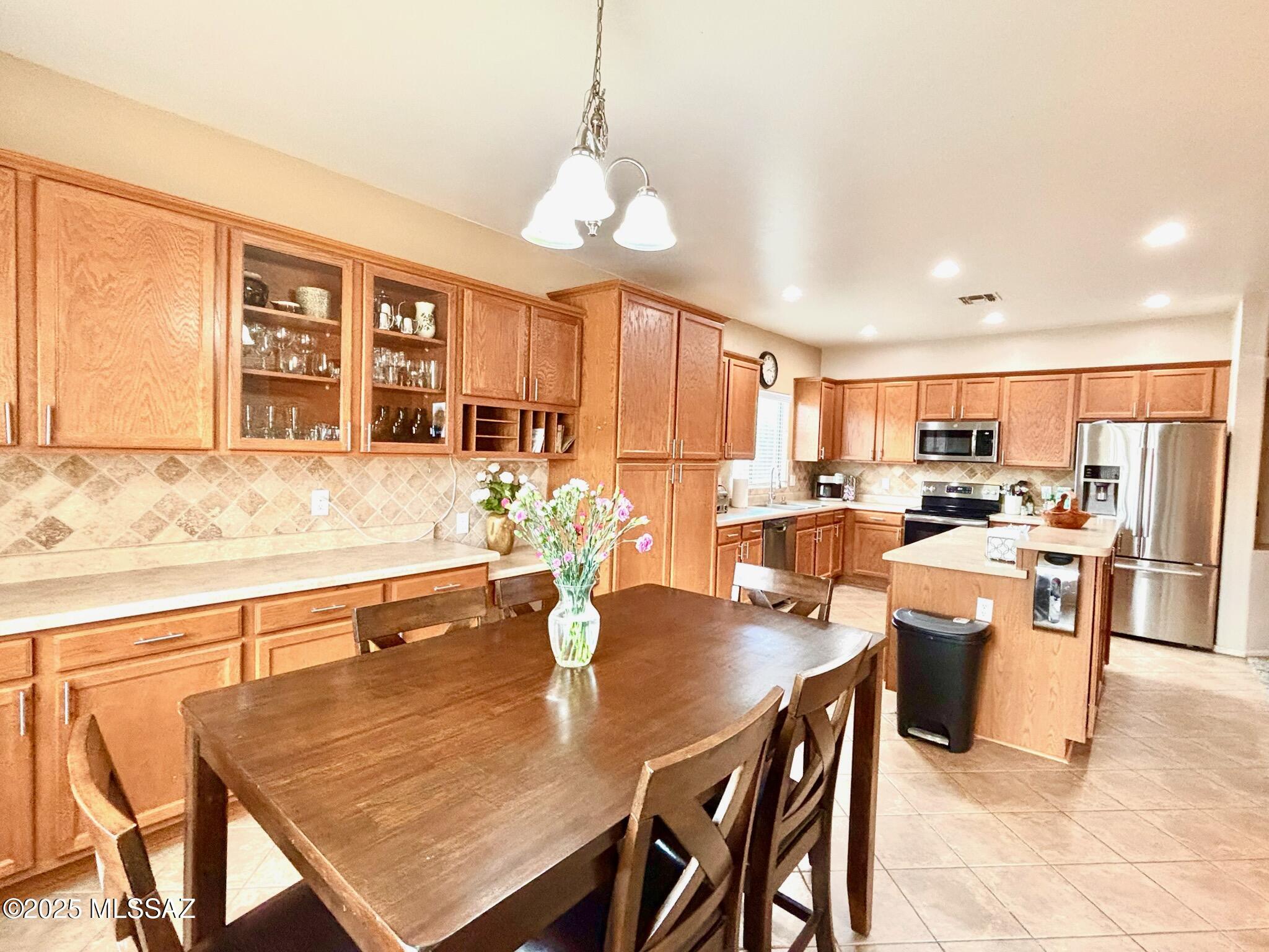 Rancho Del Lago (101-206) - Residential