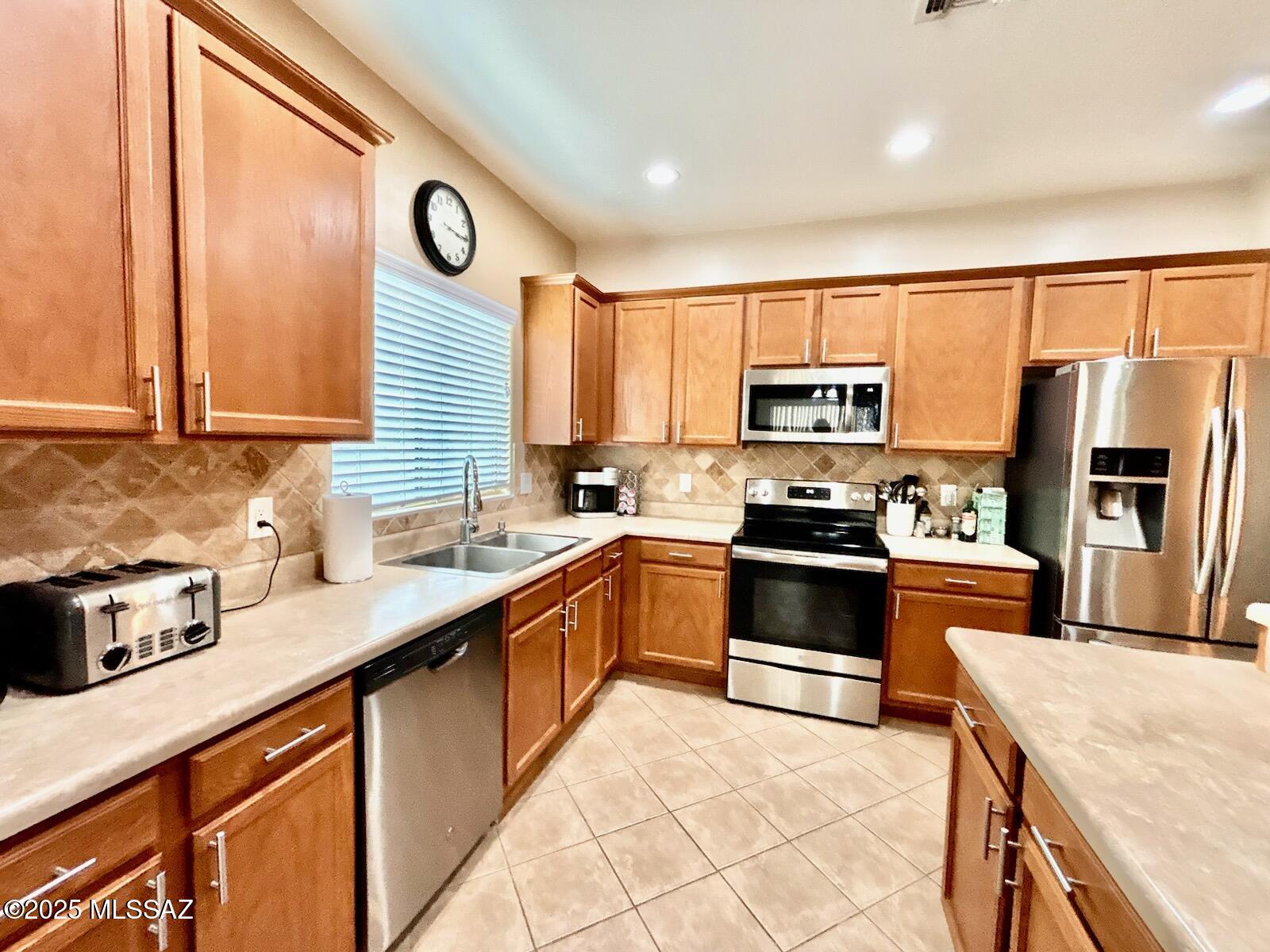 Rancho Del Lago (101-206) - Residential