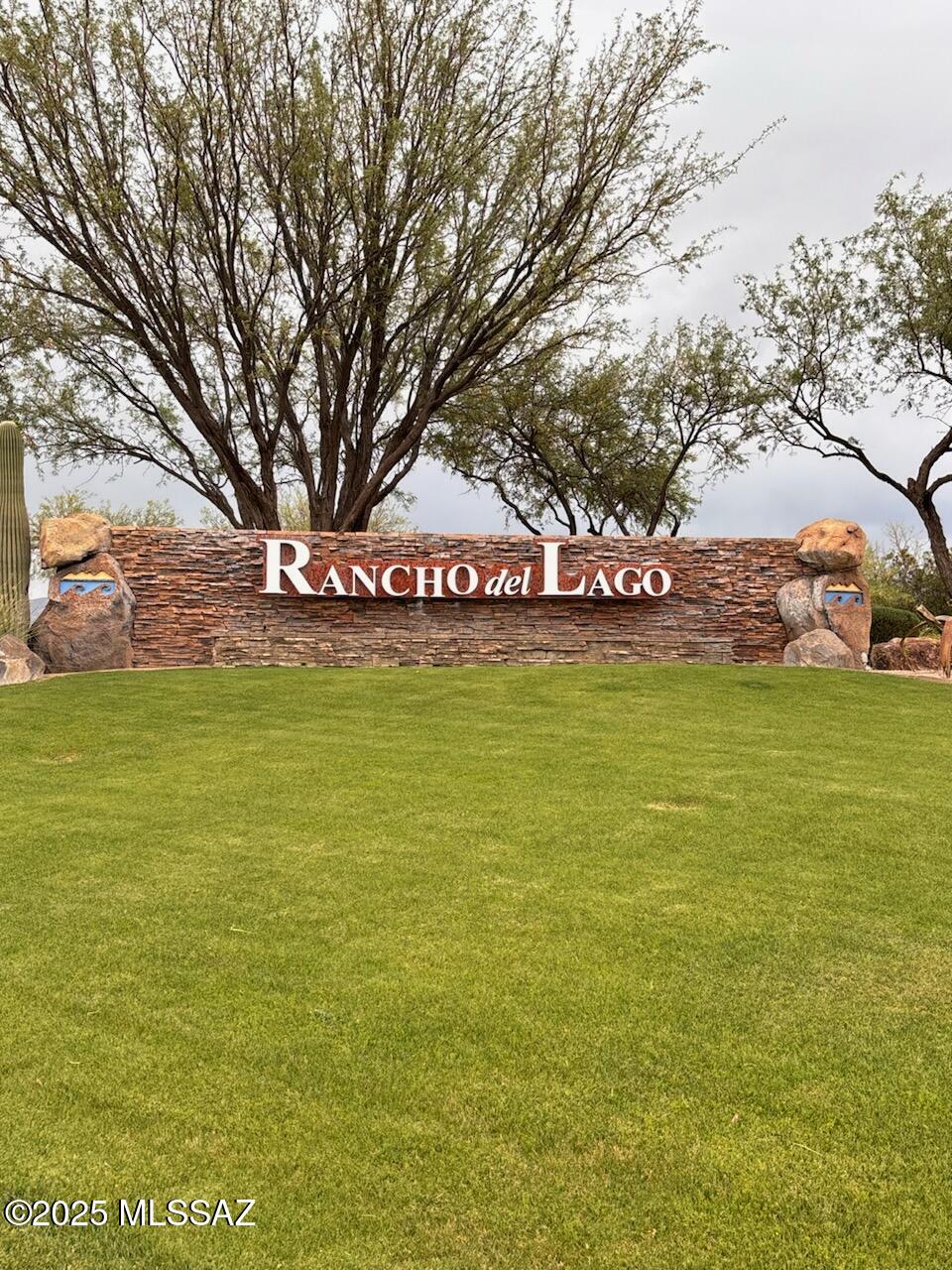 Rancho Del Lago (101-206) - Residential