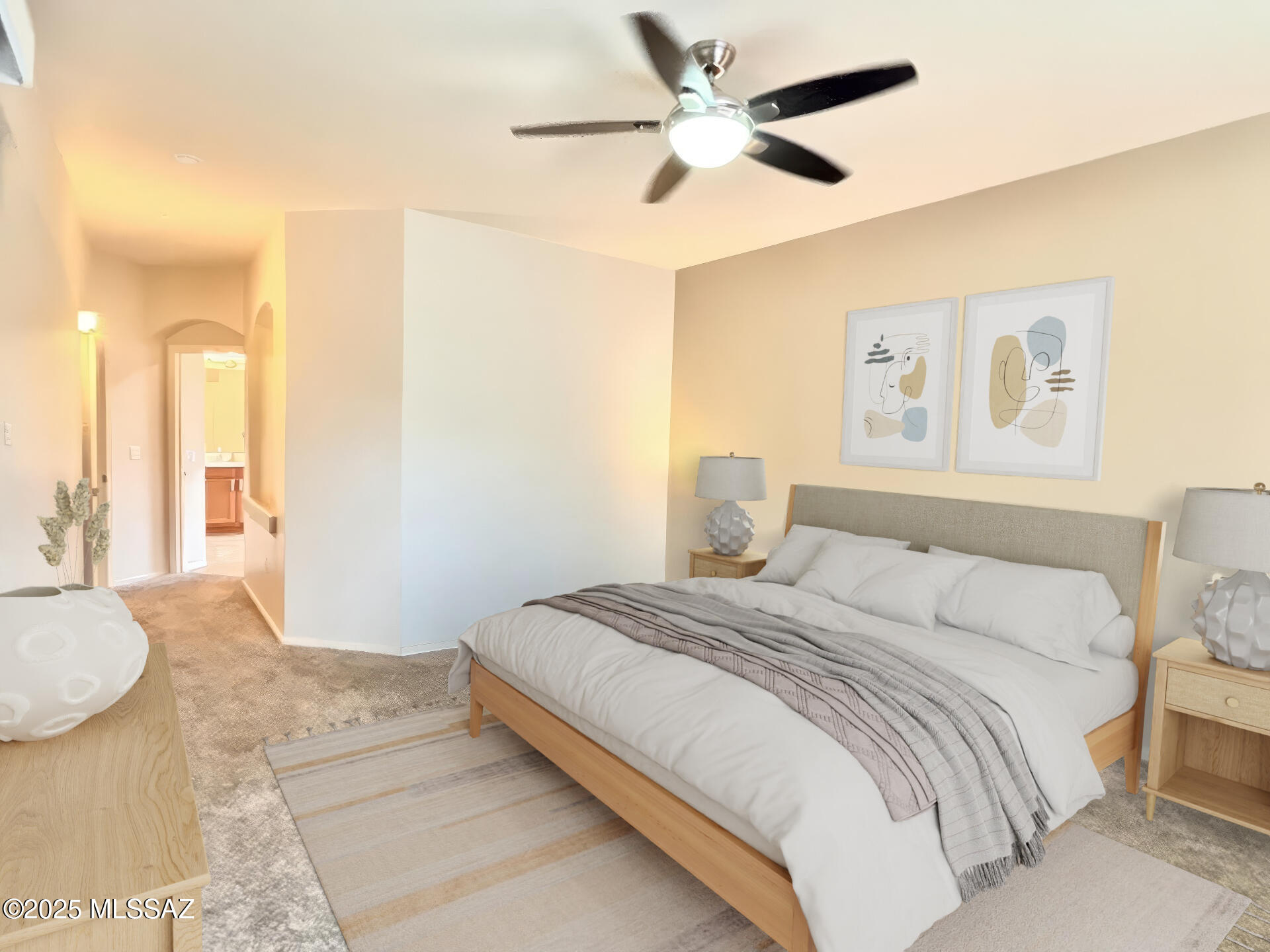 Rancho Del Lago (101-206) - Residential