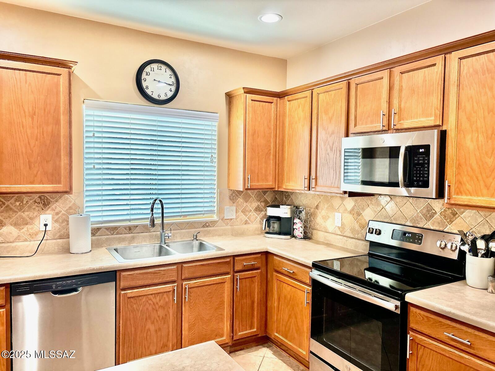 Rancho Del Lago (101-206) - Residential