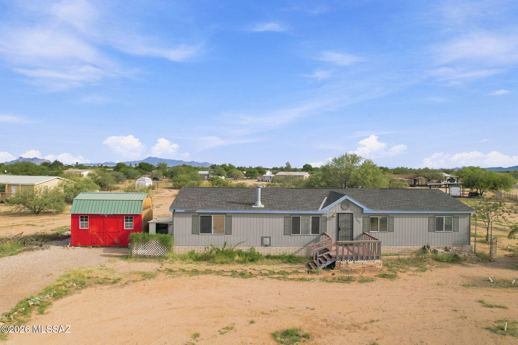 Rancho Del Sol Lindo (1-122) - Residential