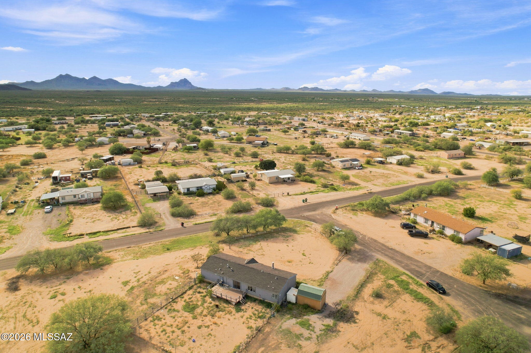 Rancho Del Sol Lindo (1-122) - Residential