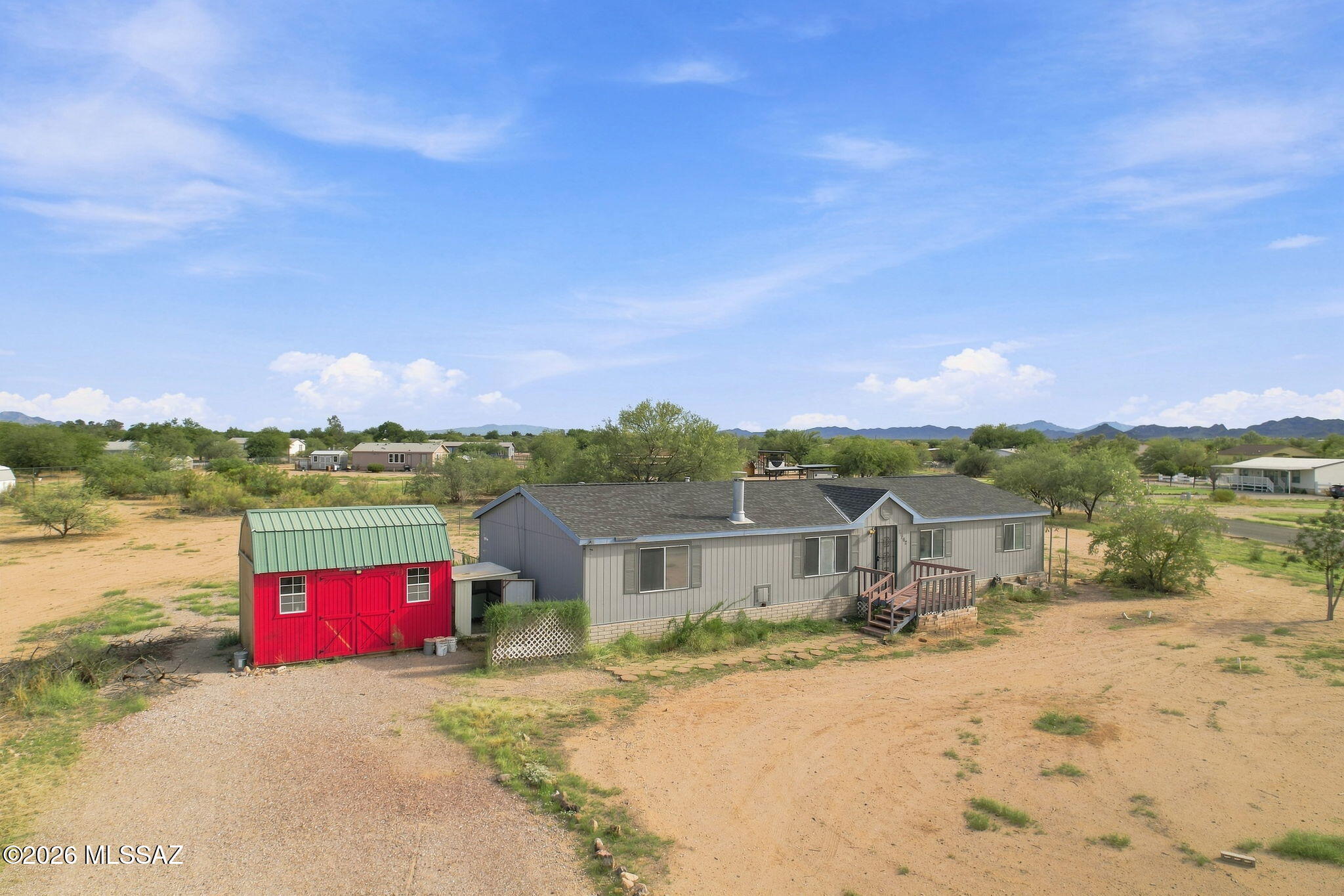 Rancho Del Sol Lindo (1-122) - Residential