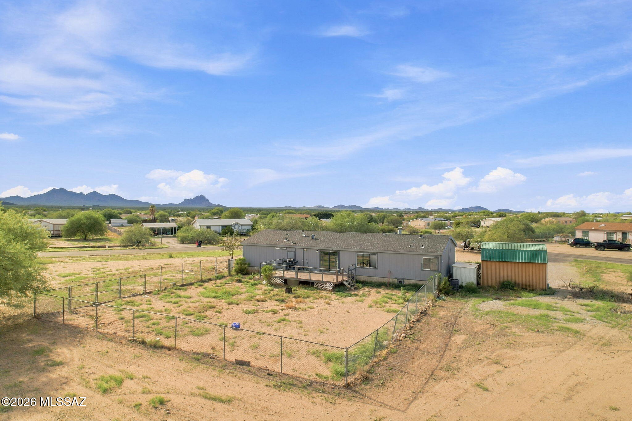 Rancho Del Sol Lindo (1-122) - Residential