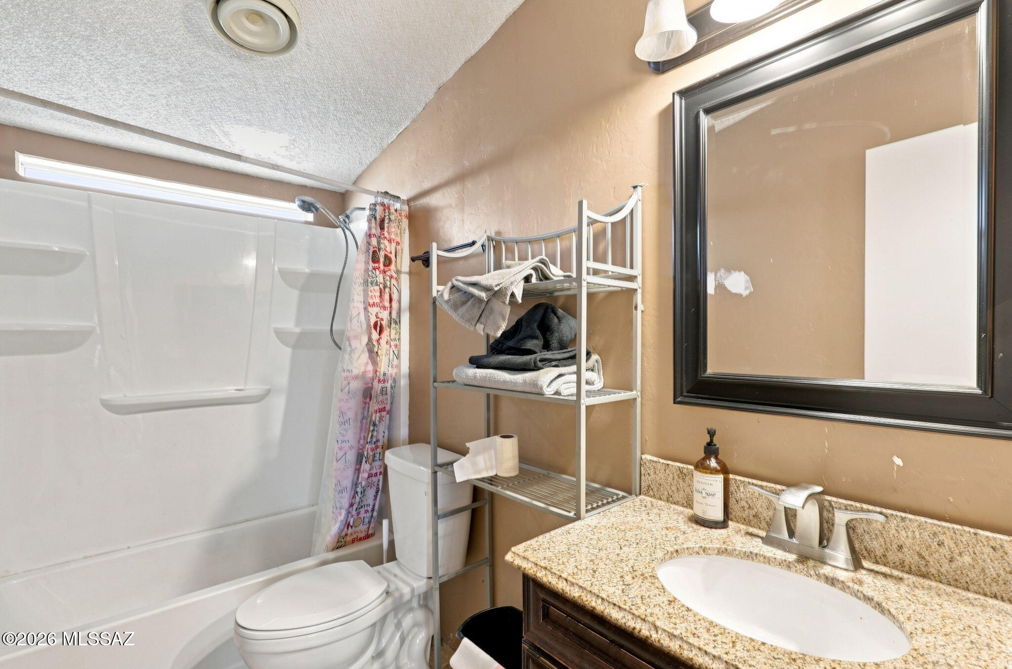 Rancho Del Sol Lindo (1-122) - Residential