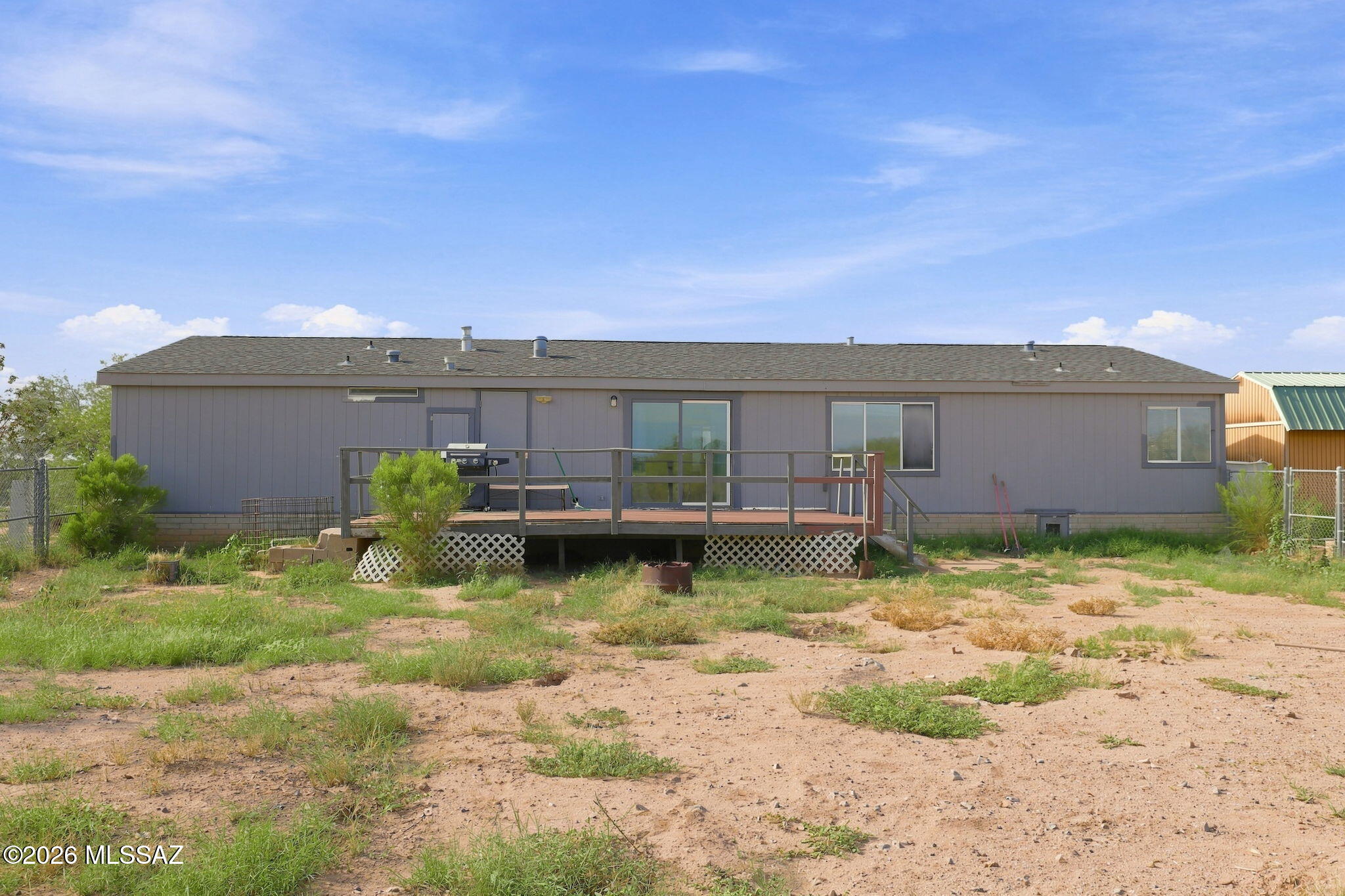 Rancho Del Sol Lindo (1-122) - Residential