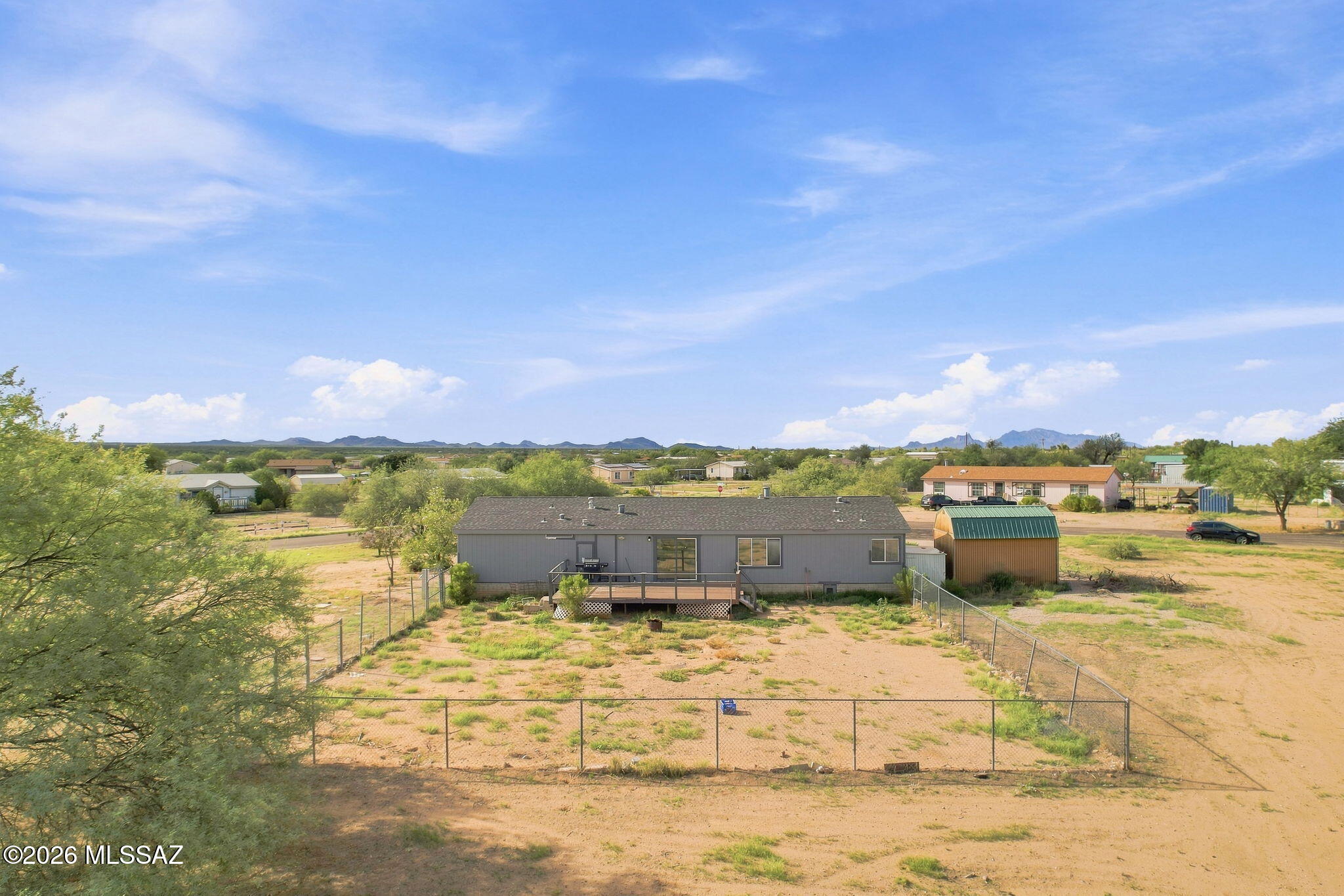 Rancho Del Sol Lindo (1-122) - Residential
