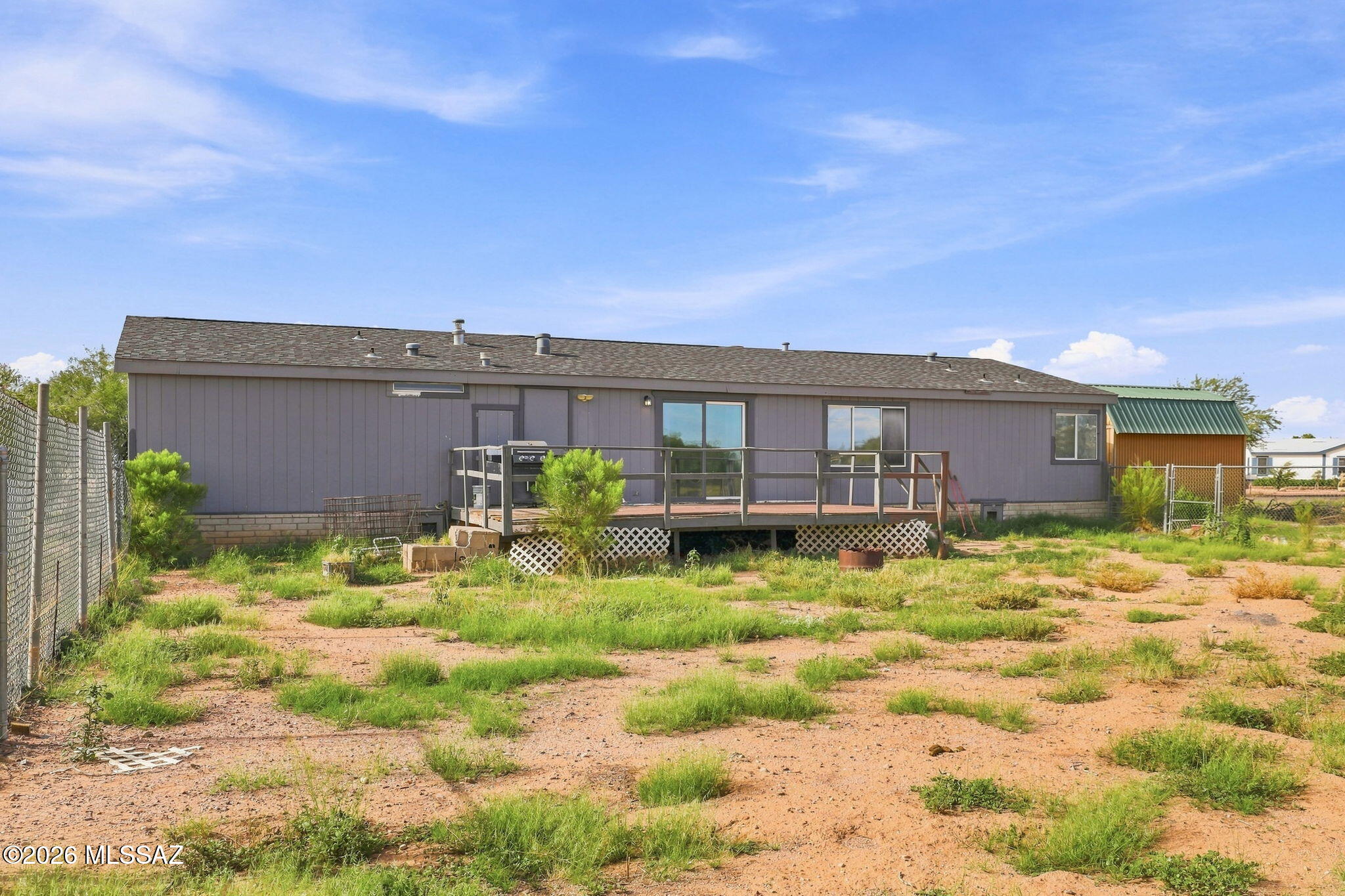 Rancho Del Sol Lindo (1-122) - Residential
