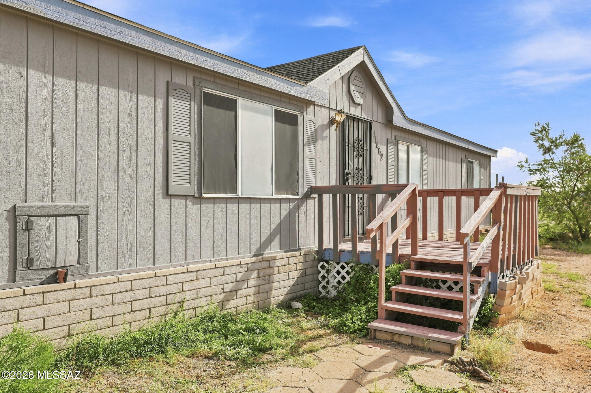 Rancho Del Sol Lindo (1-122) - Residential