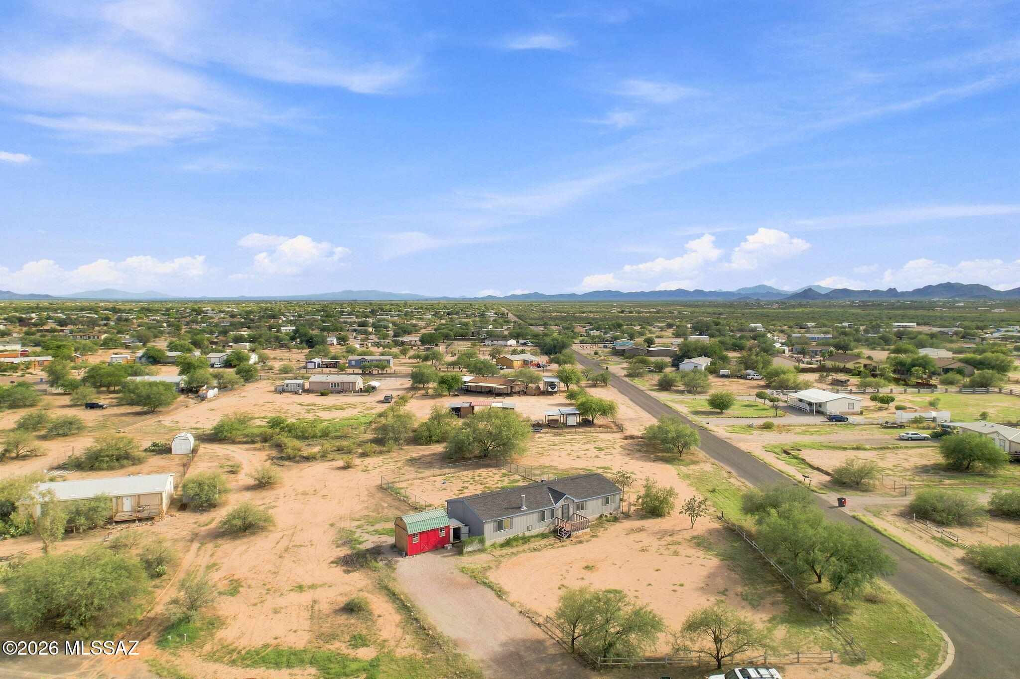 Rancho Del Sol Lindo (1-122) - Residential