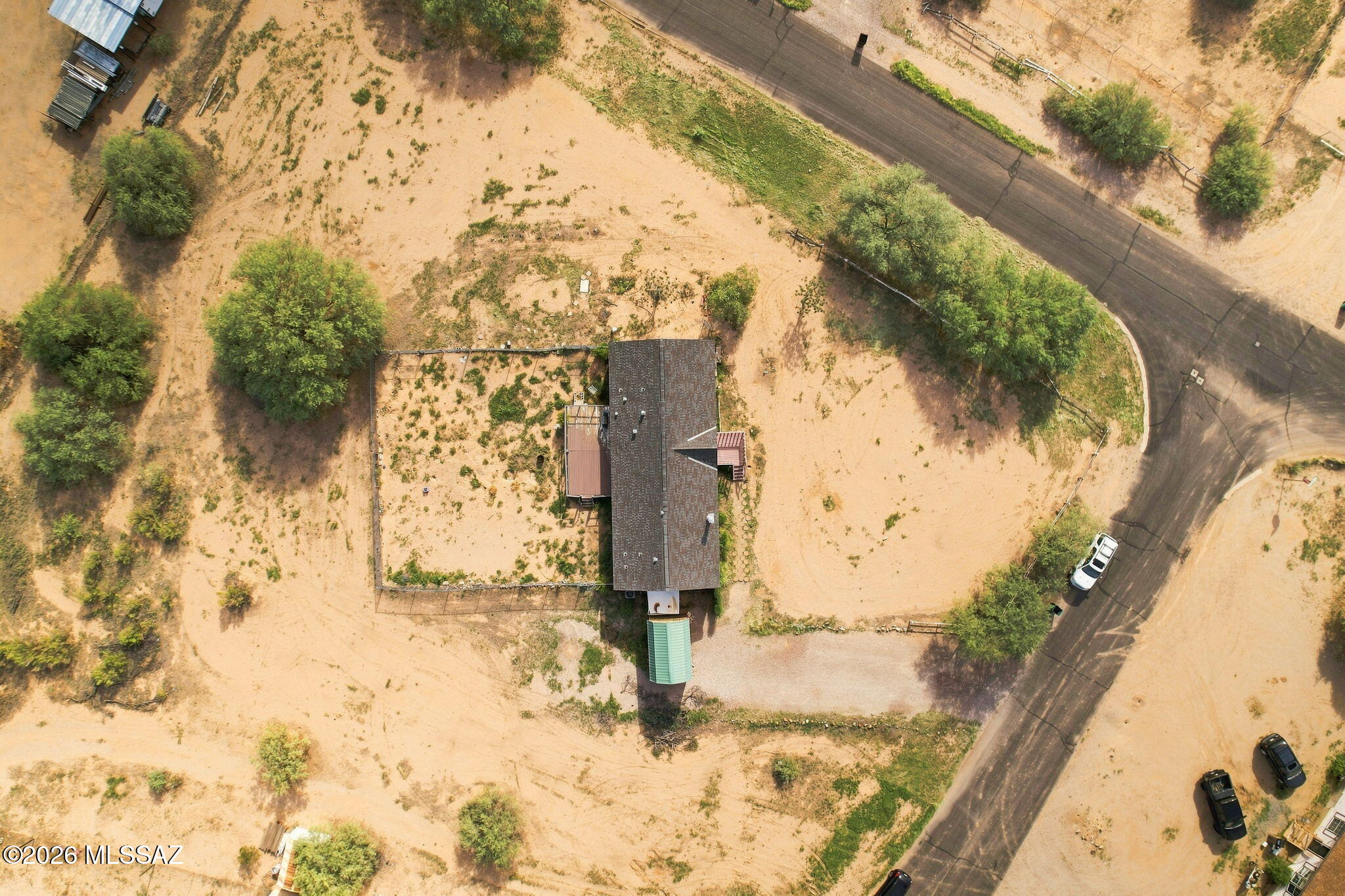 Rancho Del Sol Lindo (1-122) - Residential