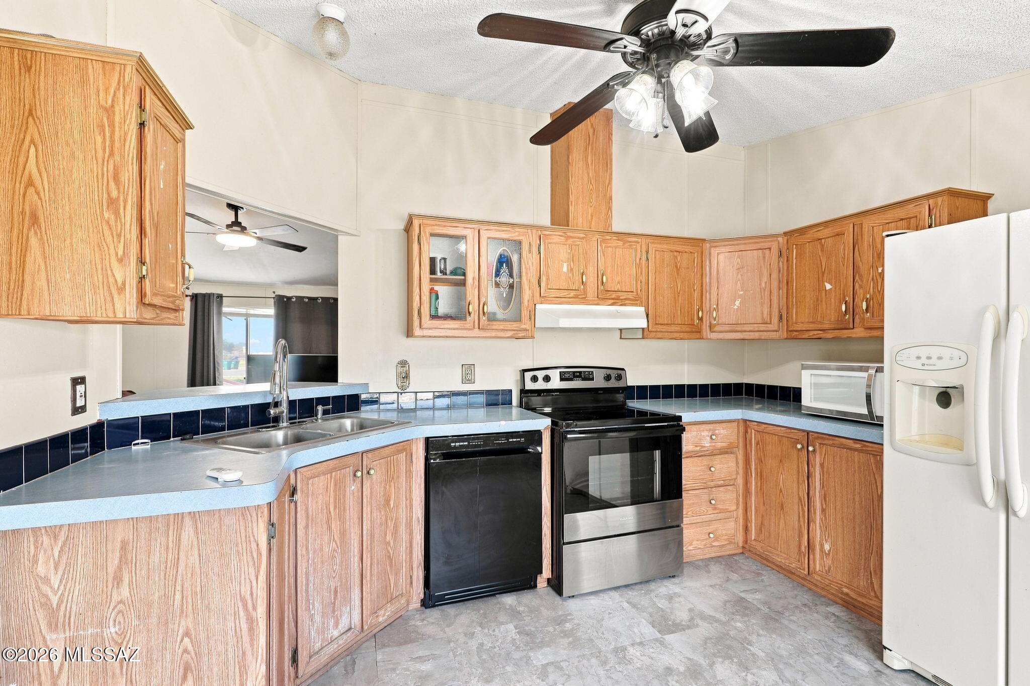 Rancho Del Sol Lindo (1-122) - Residential