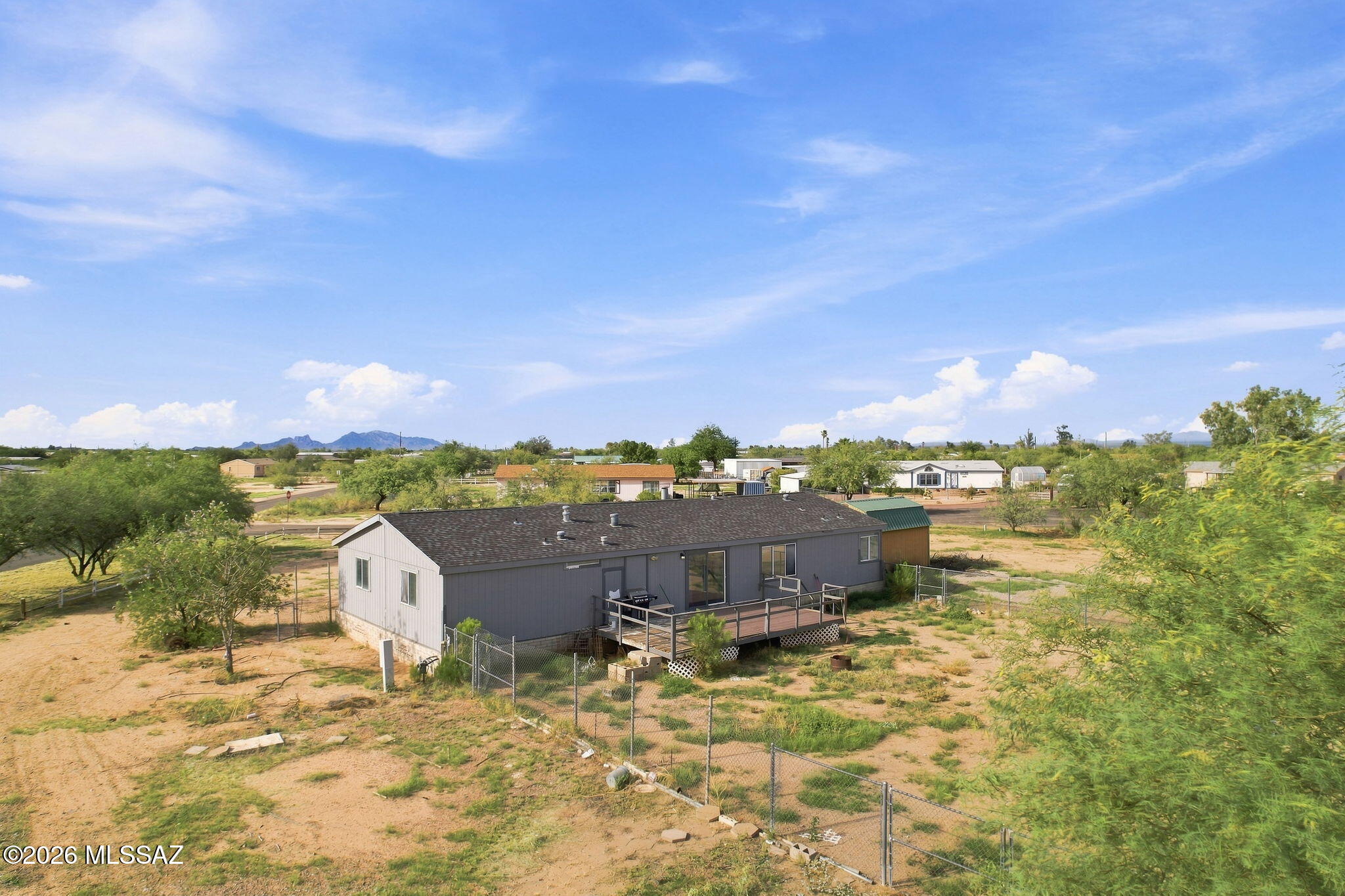 Rancho Del Sol Lindo (1-122) - Residential