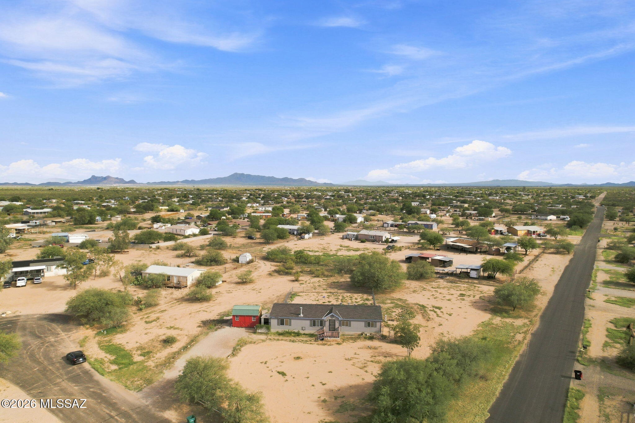 Rancho Del Sol Lindo (1-122) - Residential