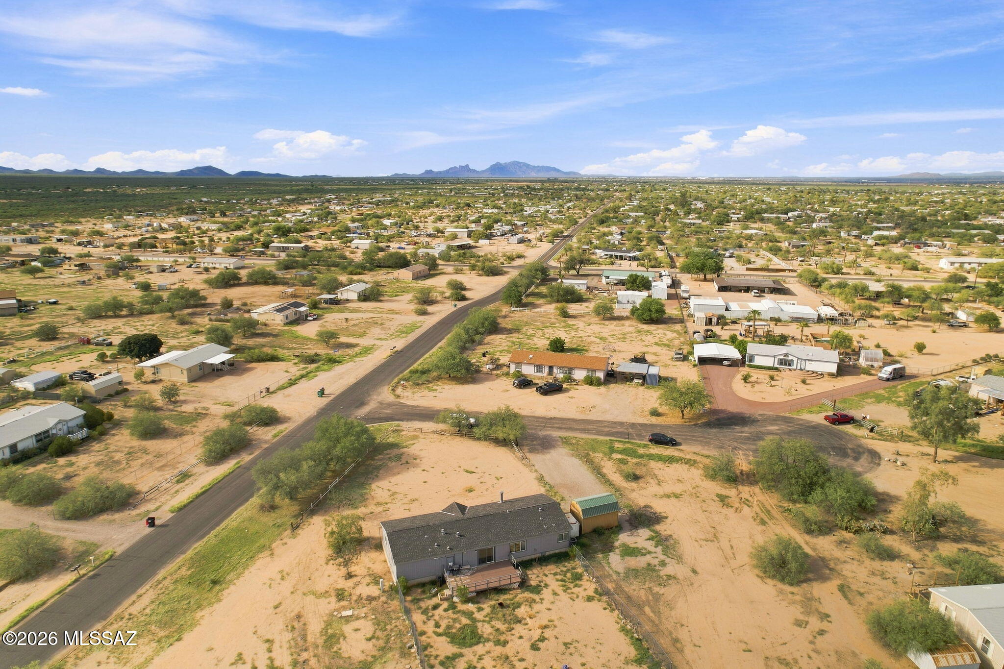 Rancho Del Sol Lindo (1-122) - Residential