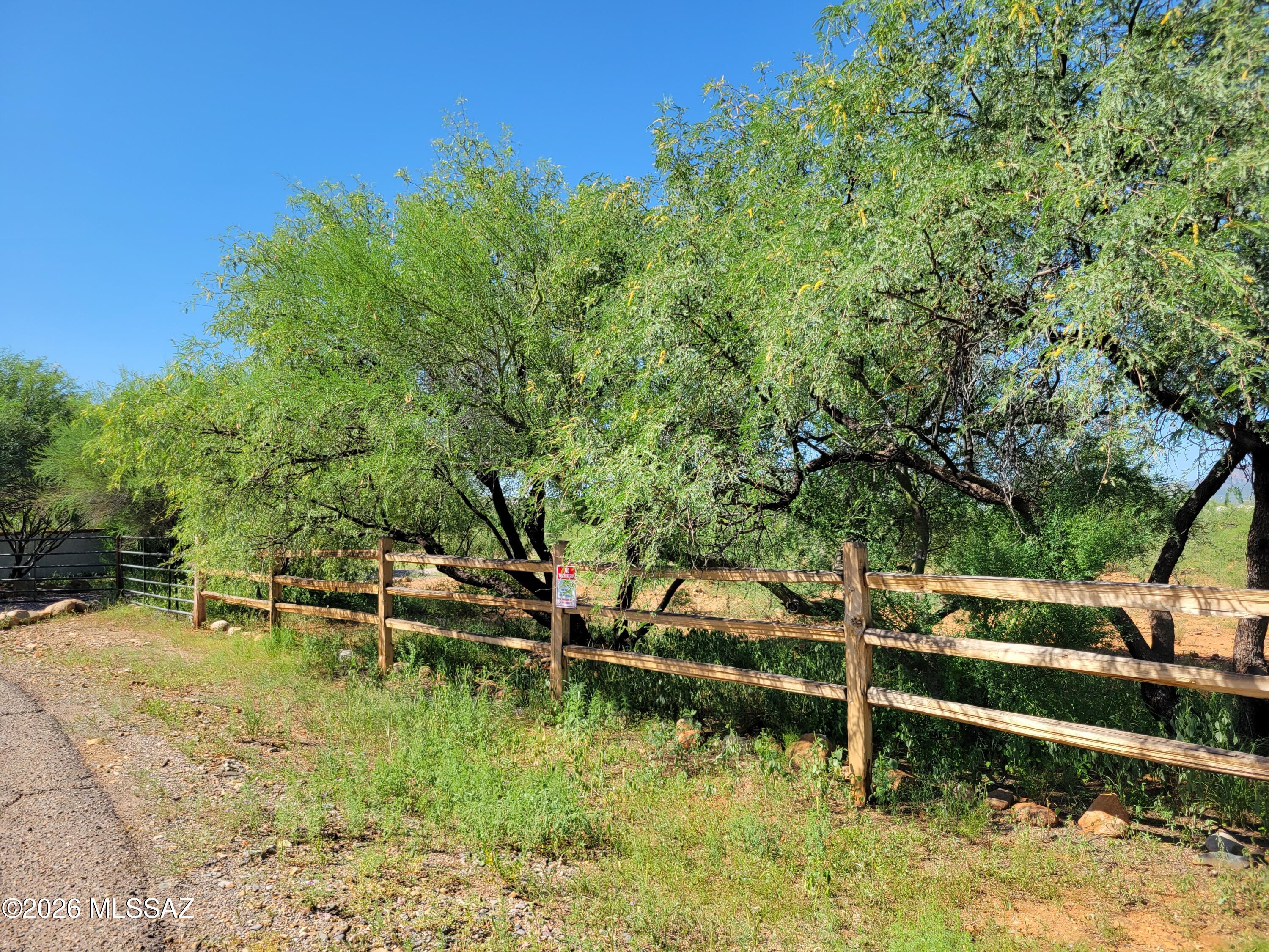 Rio Rico Estates 16 - Land