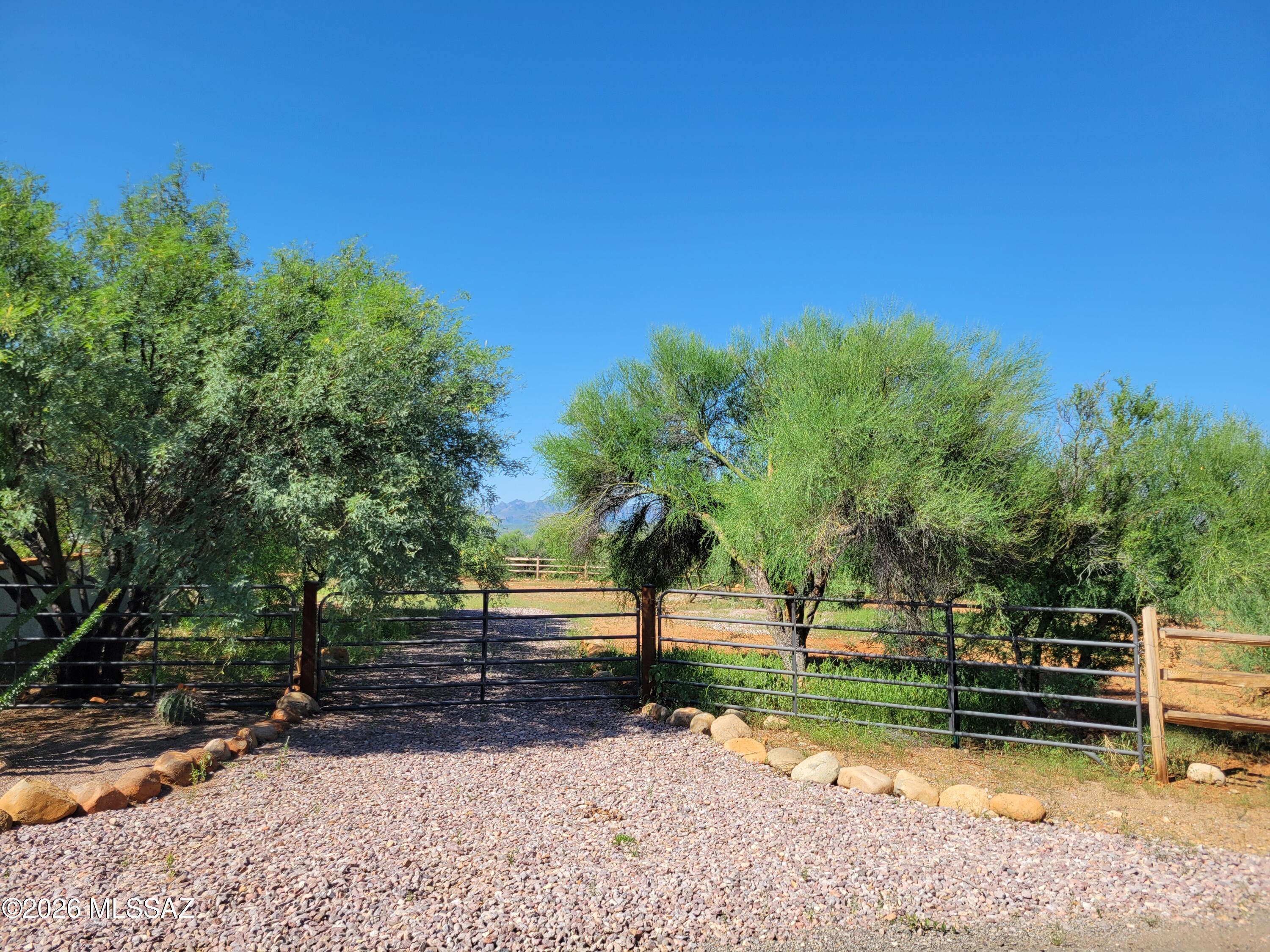 Rio Rico Estates 16 - Land