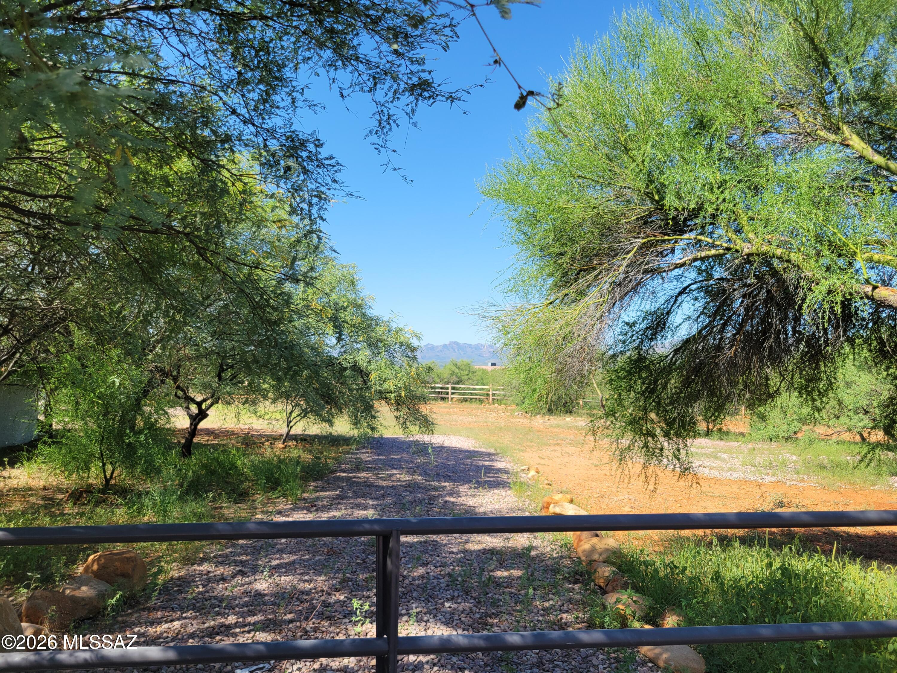Rio Rico Estates 16 - Land
