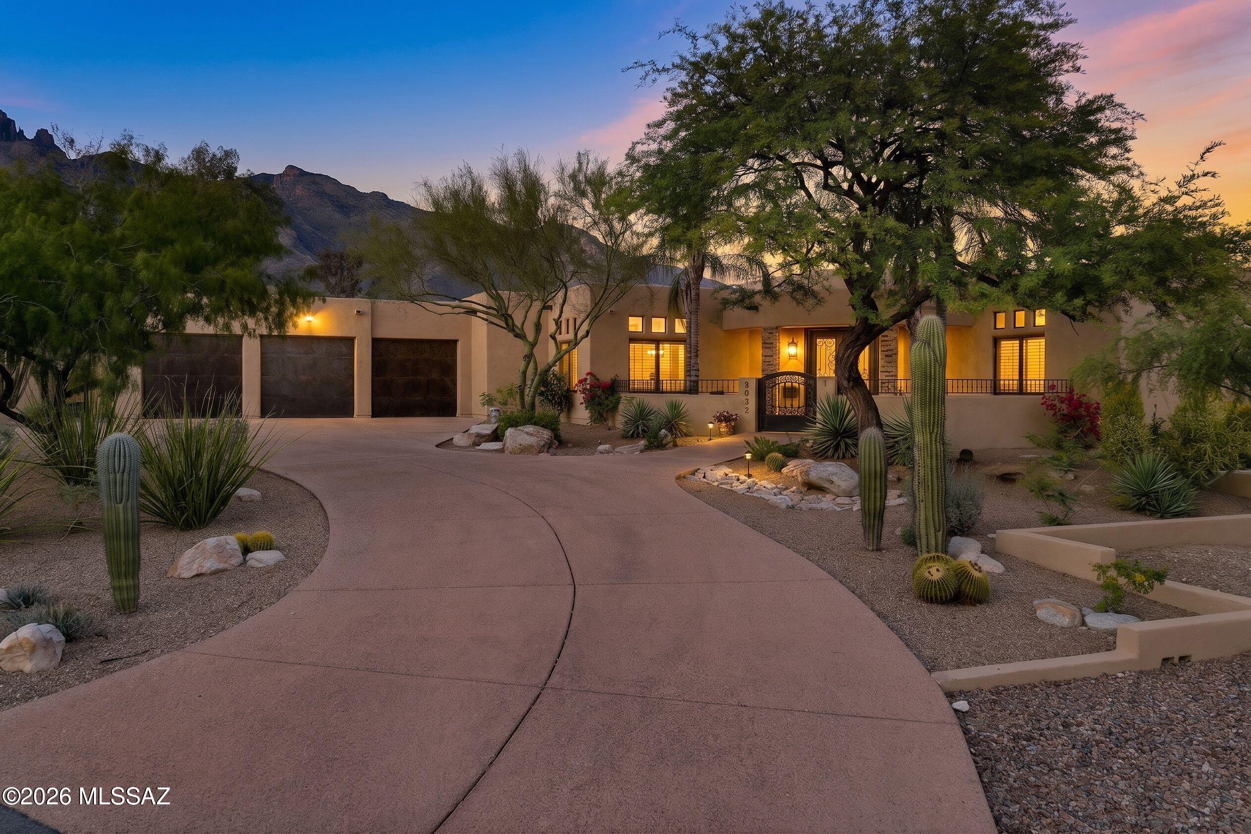 Casa Conejo Estates (1 & 2) - Residential