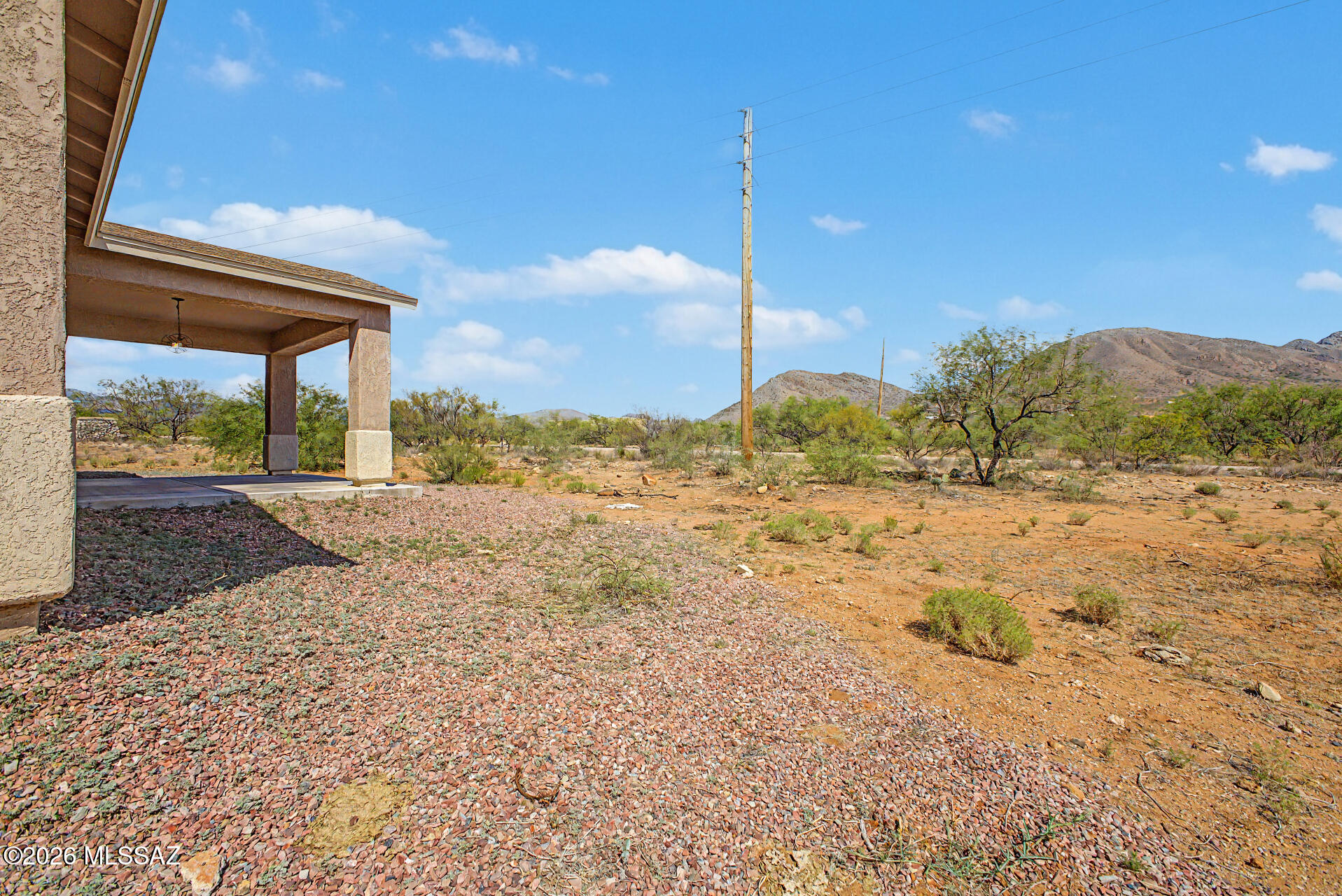Rio Rico Villas 12 - Residential