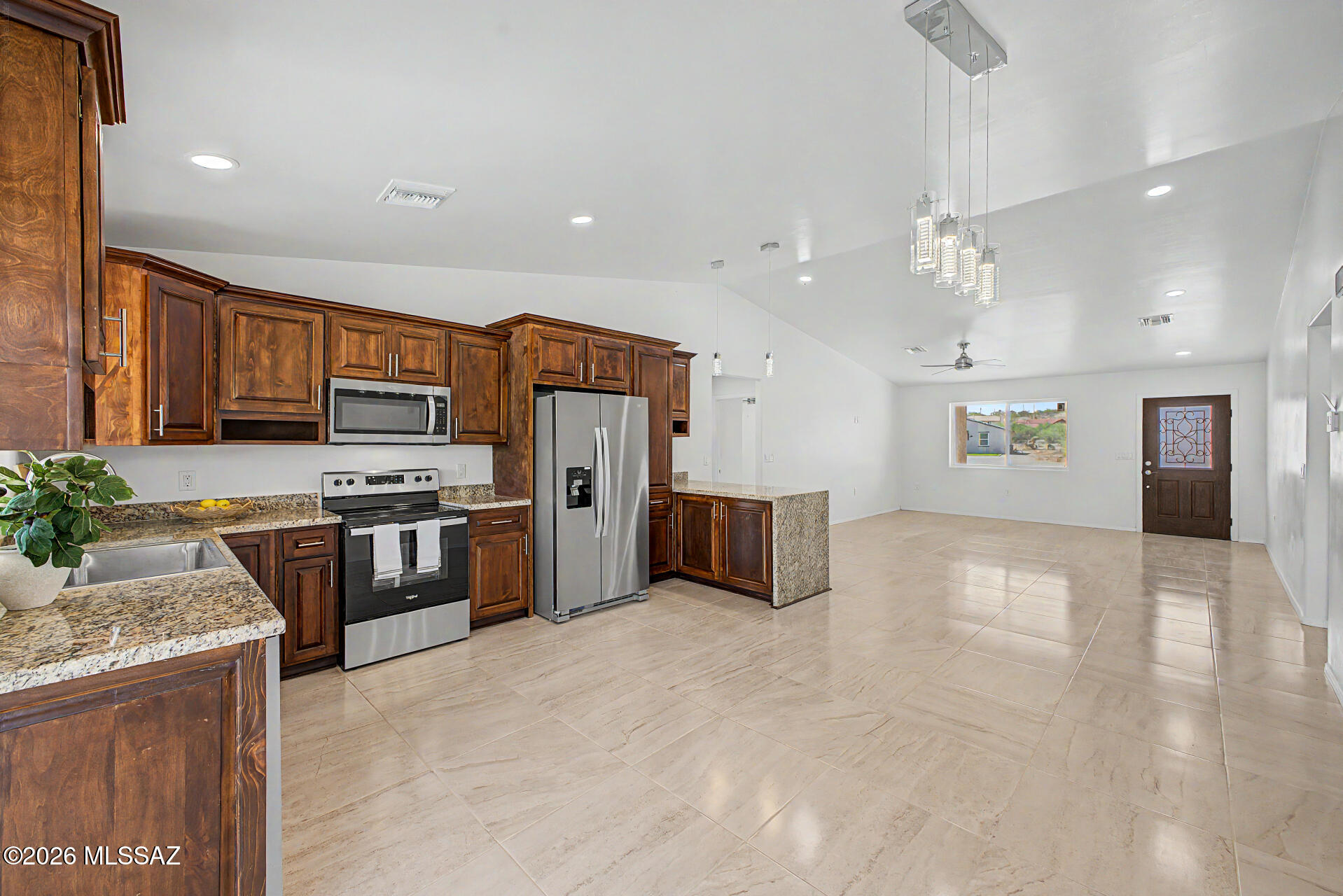 Rio Rico Villas 12 - Residential