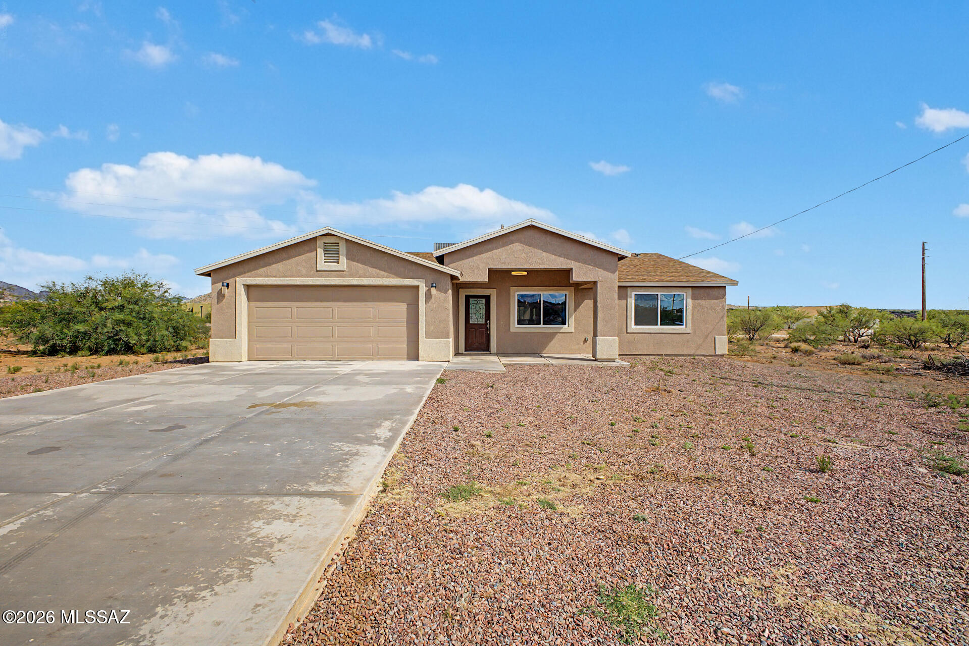 Rio Rico Villas 12 - Residential