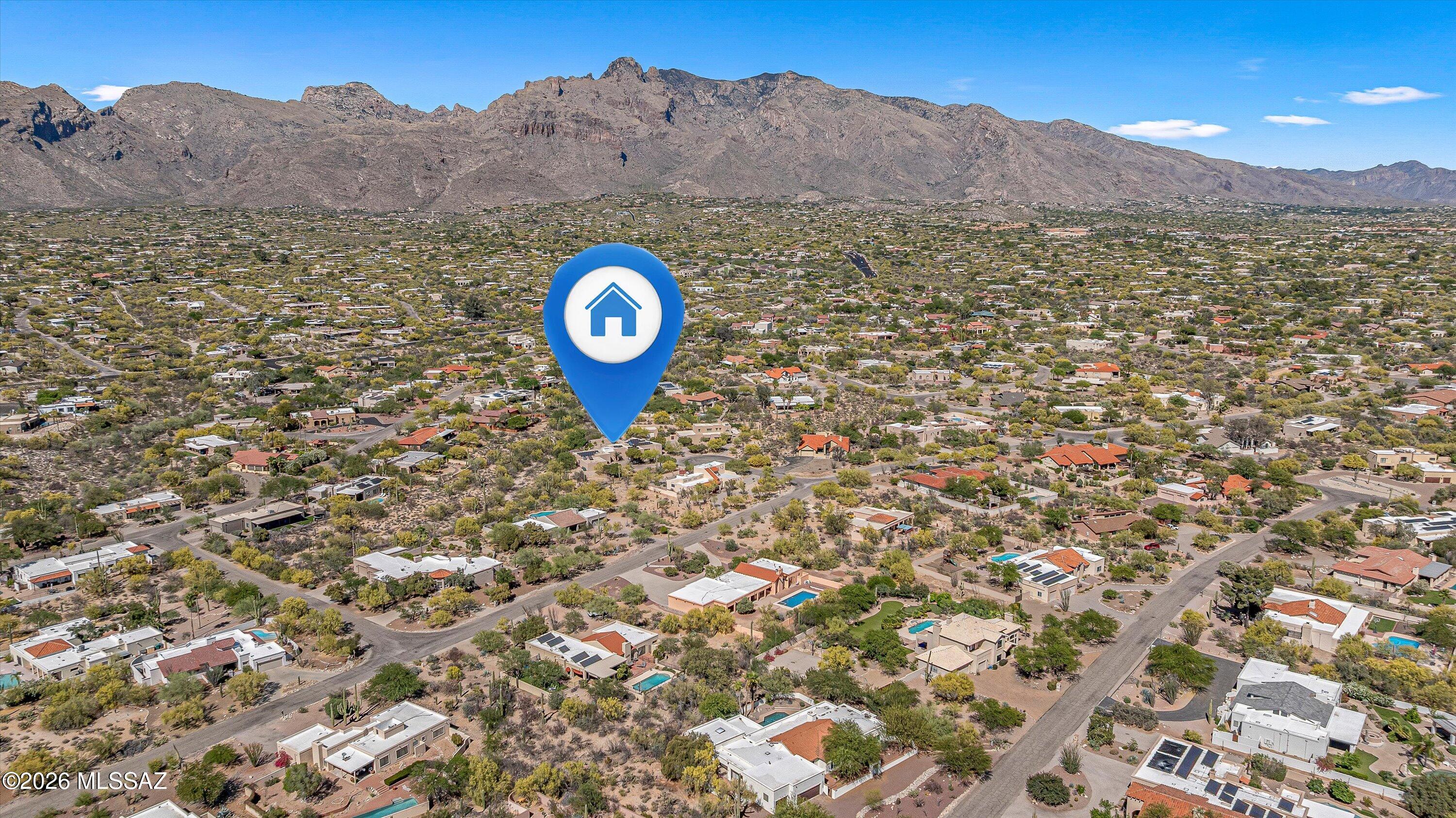 Shadow Hills (1-483) - Residential