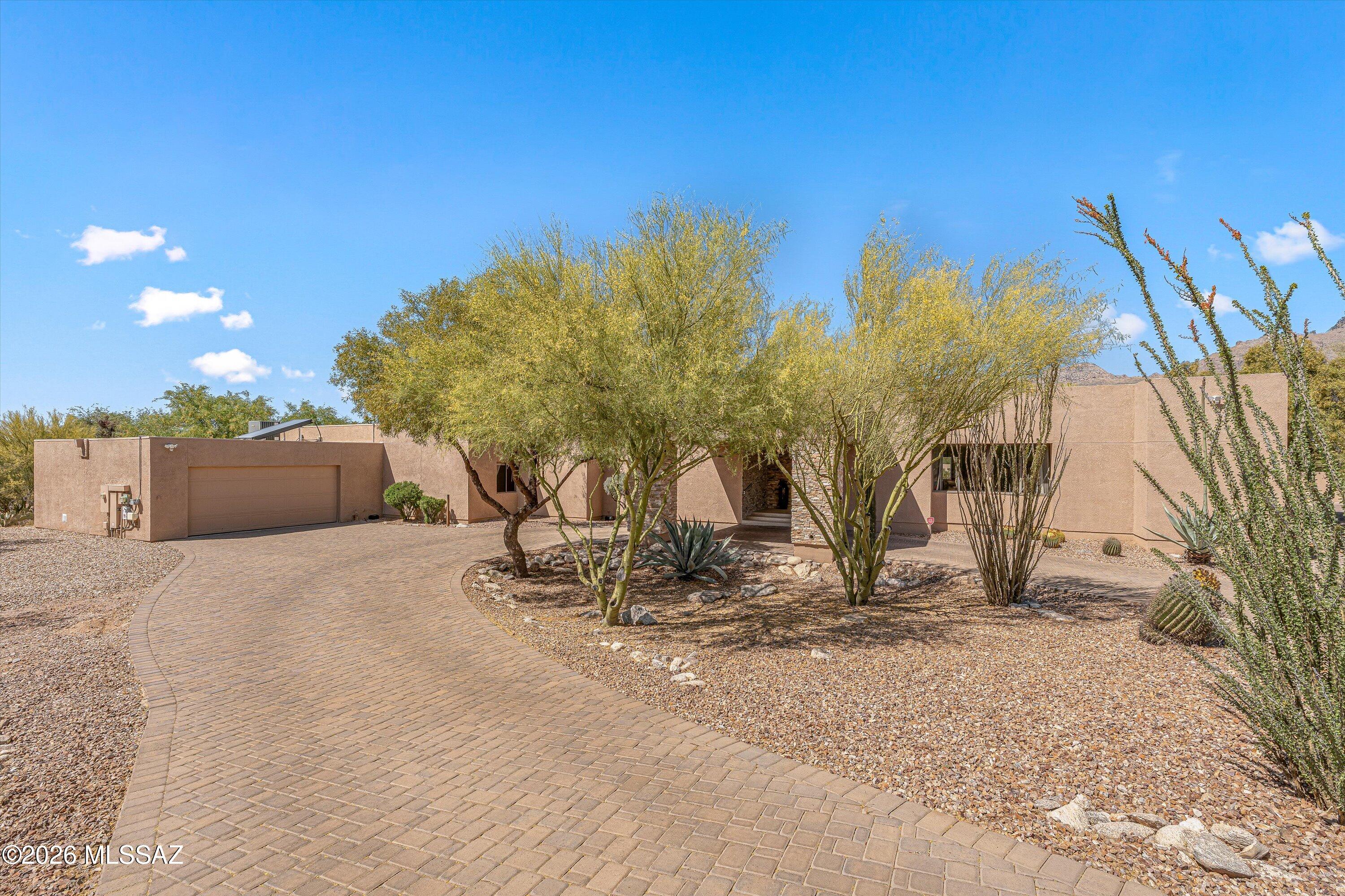 Shadow Hills (1-483) - Residential