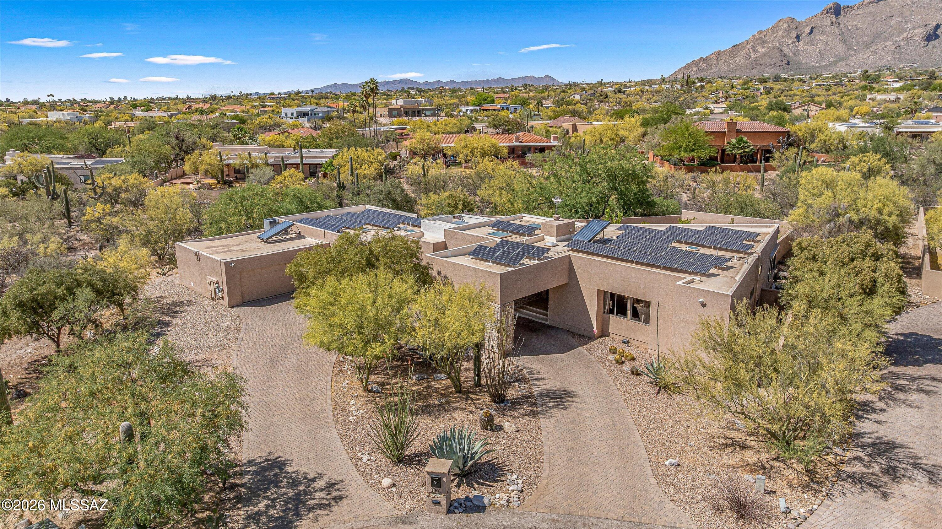 Shadow Hills (1-483) - Residential