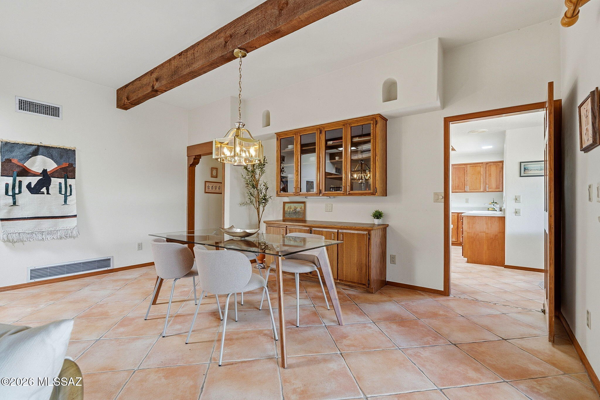 Sabino Vista Hills (101-158) - Residential
