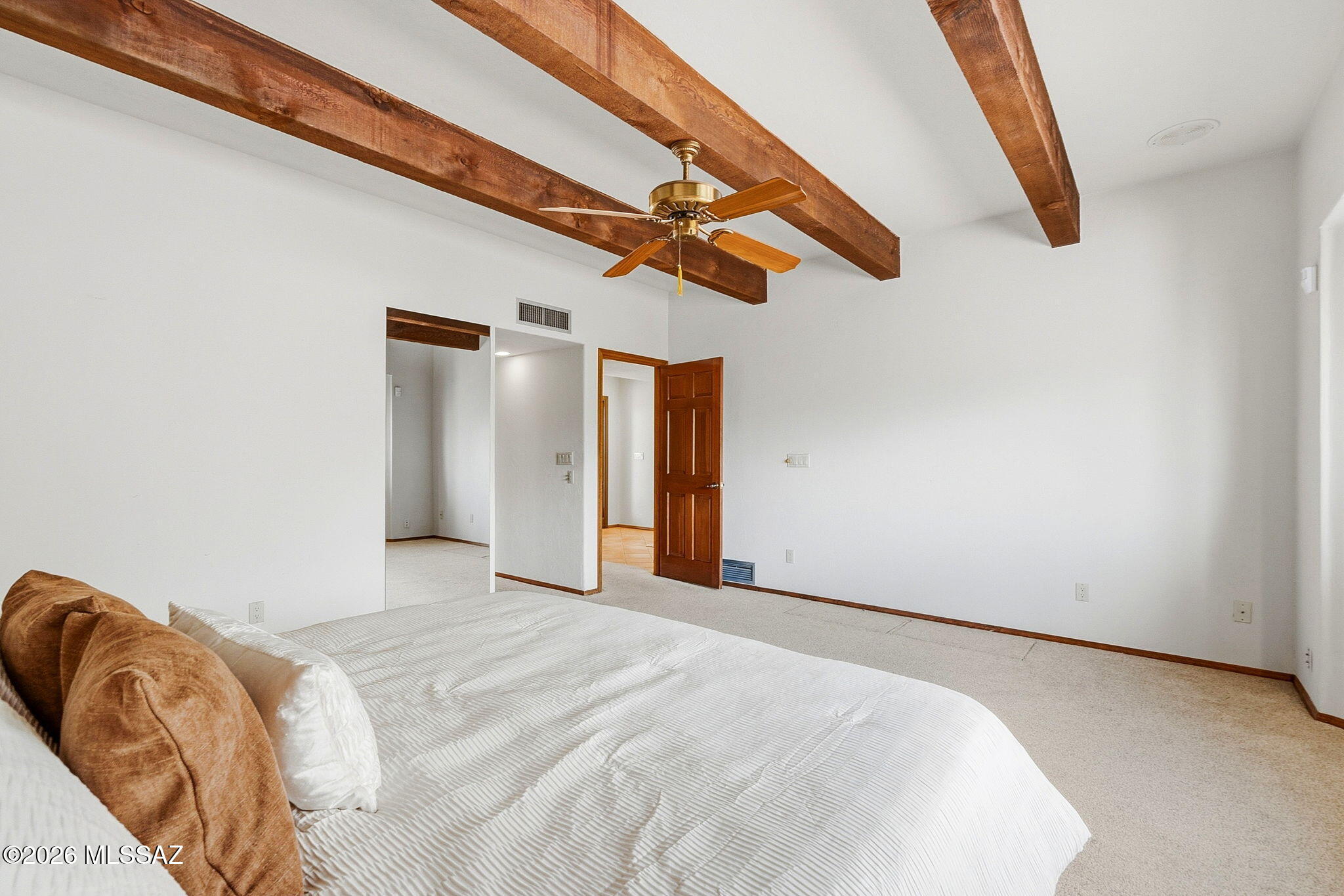 Sabino Vista Hills (101-158) - Residential