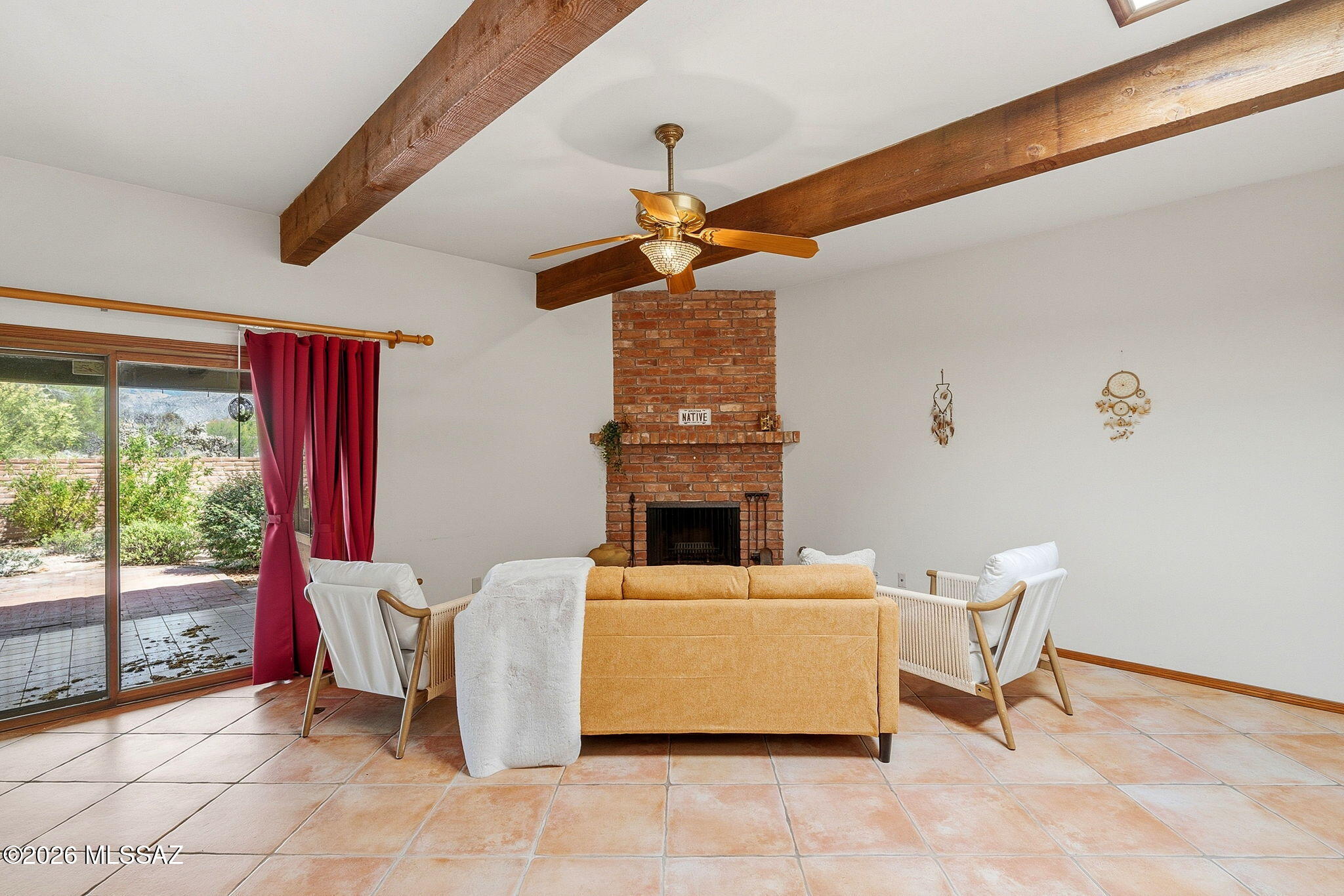 Sabino Vista Hills (101-158) - Residential