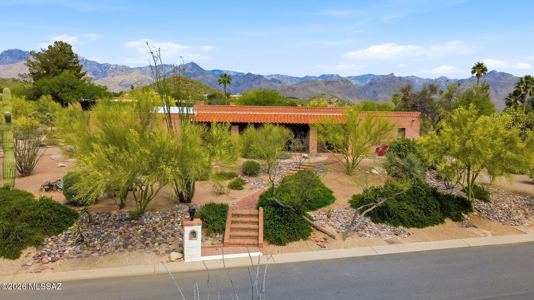 Sabino Vista Hills (101-158) - Residential