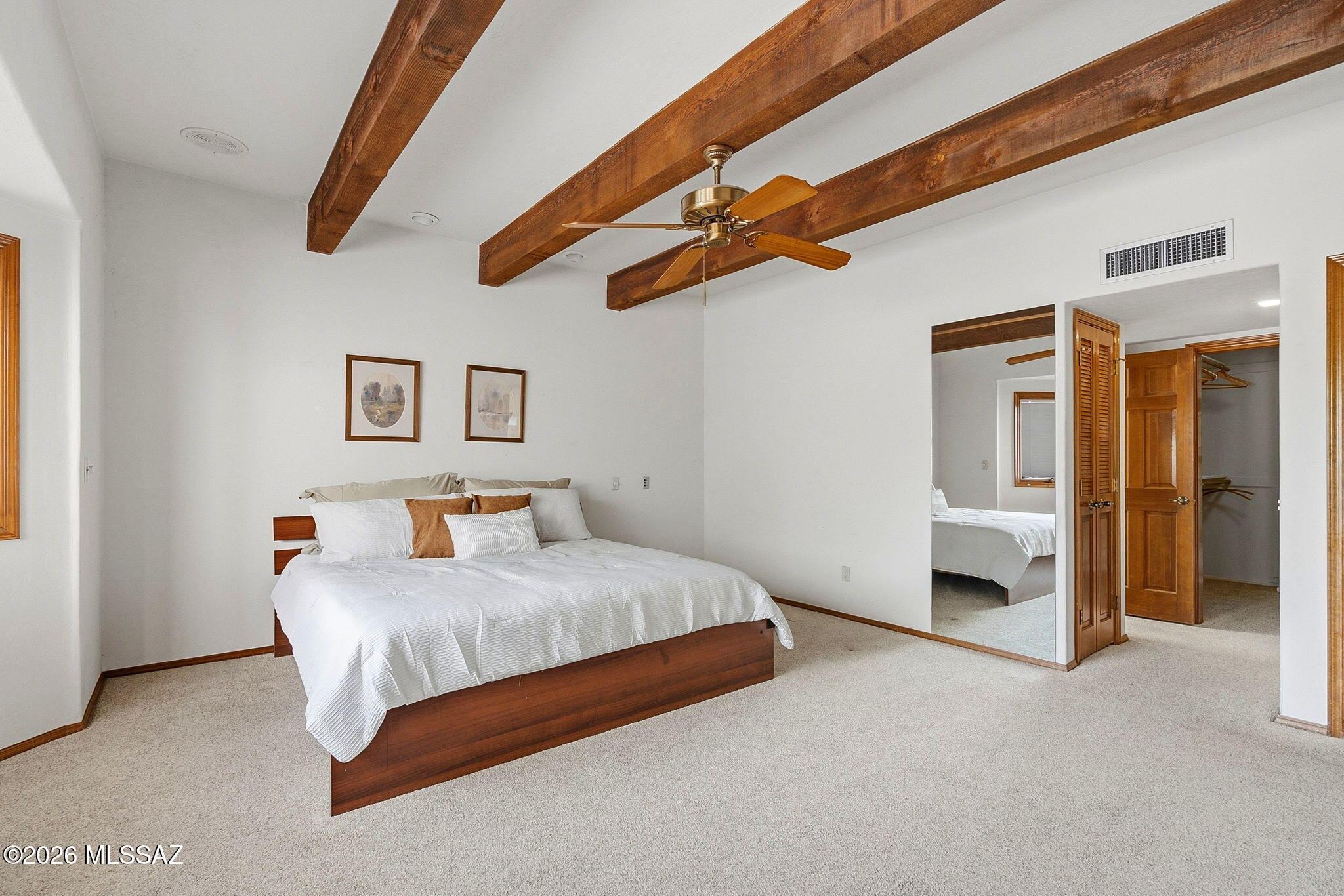 Sabino Vista Hills (101-158) - Residential