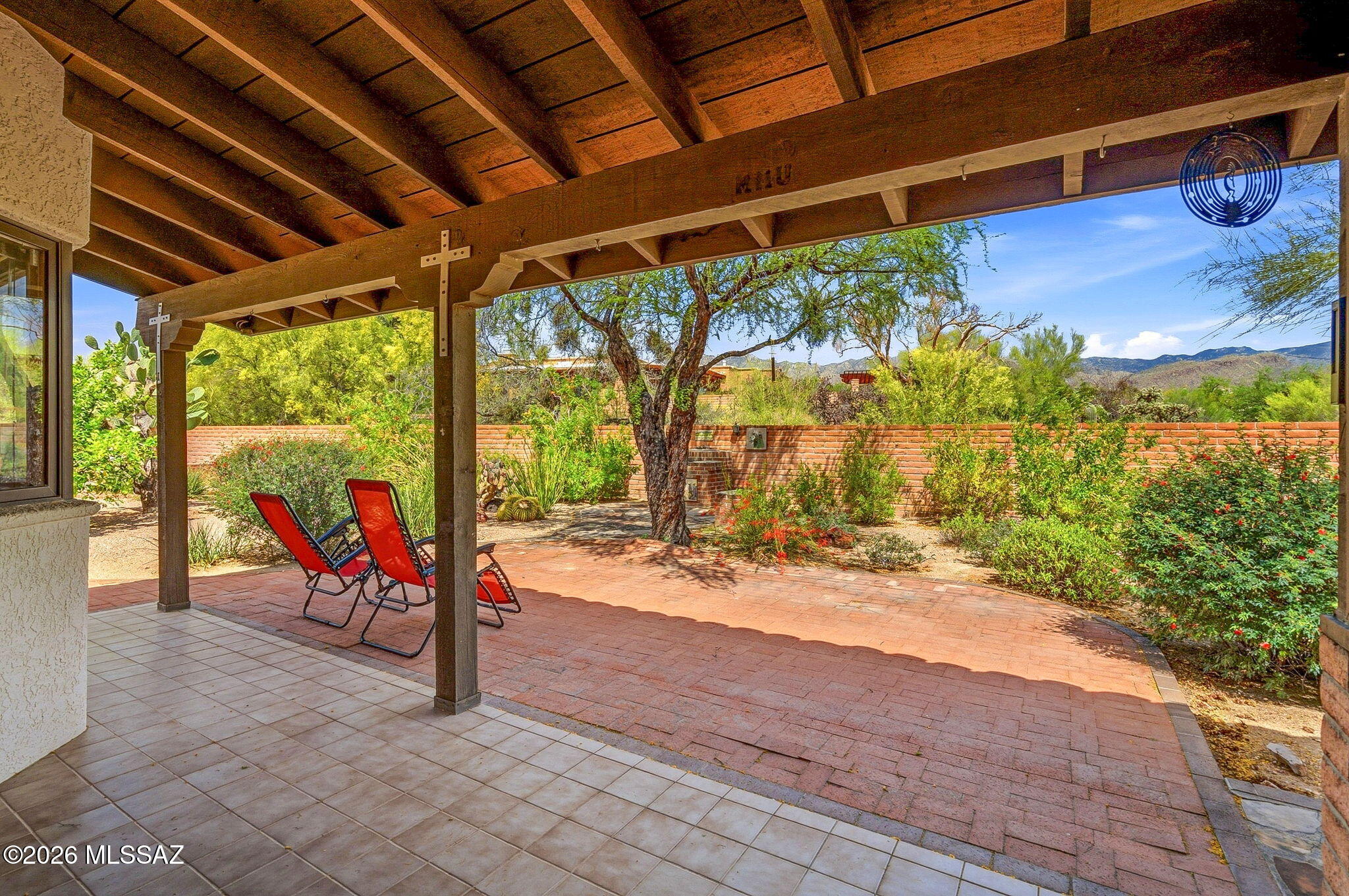 Sabino Vista Hills (101-158) - Residential