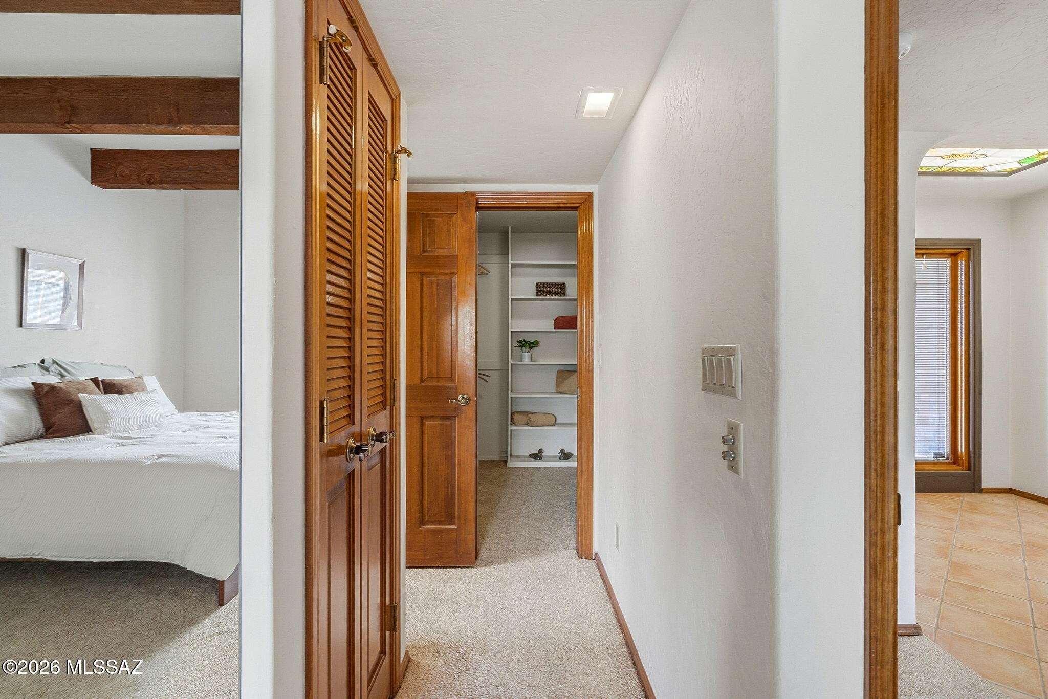 Sabino Vista Hills (101-158) - Residential