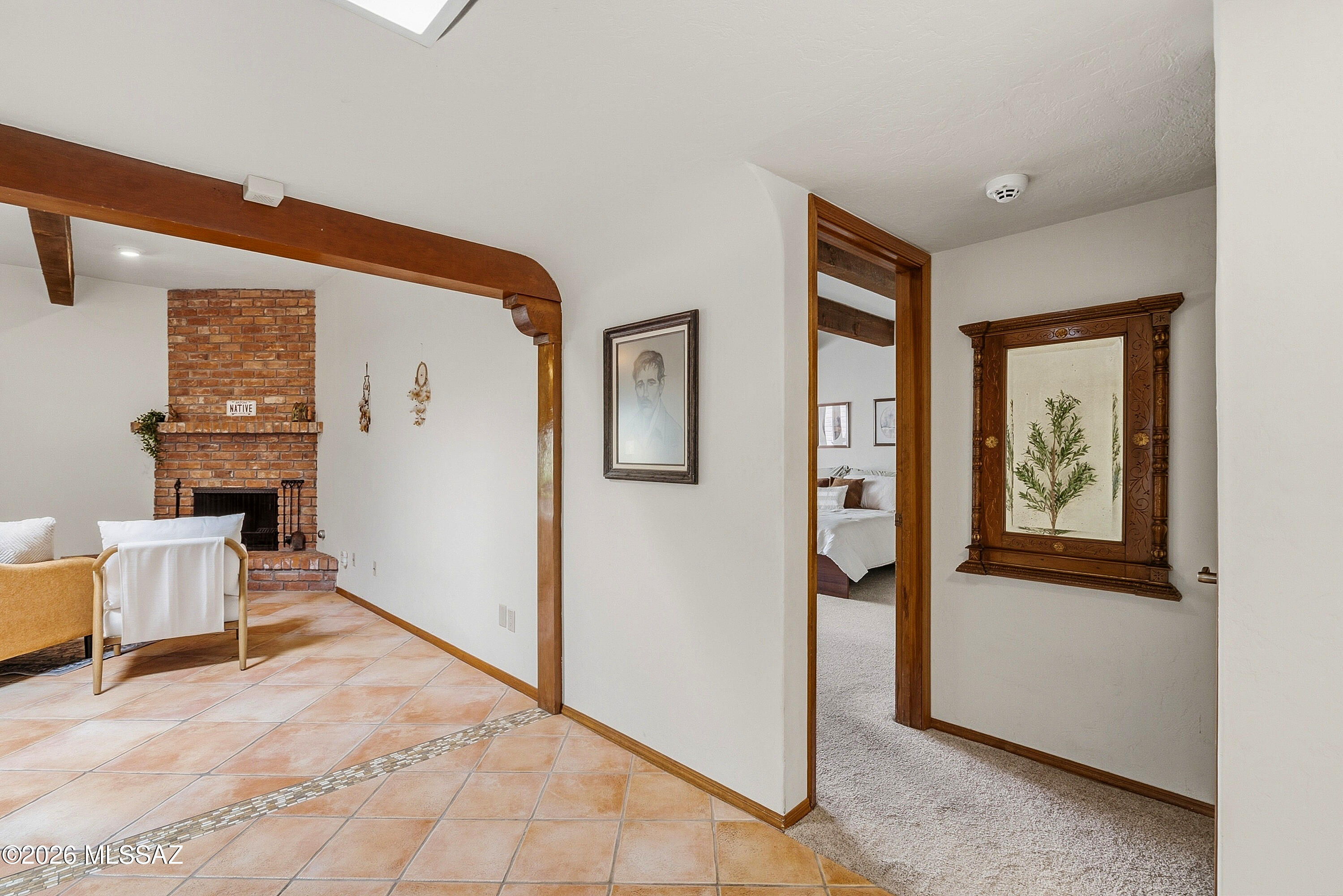 Sabino Vista Hills (101-158) - Residential