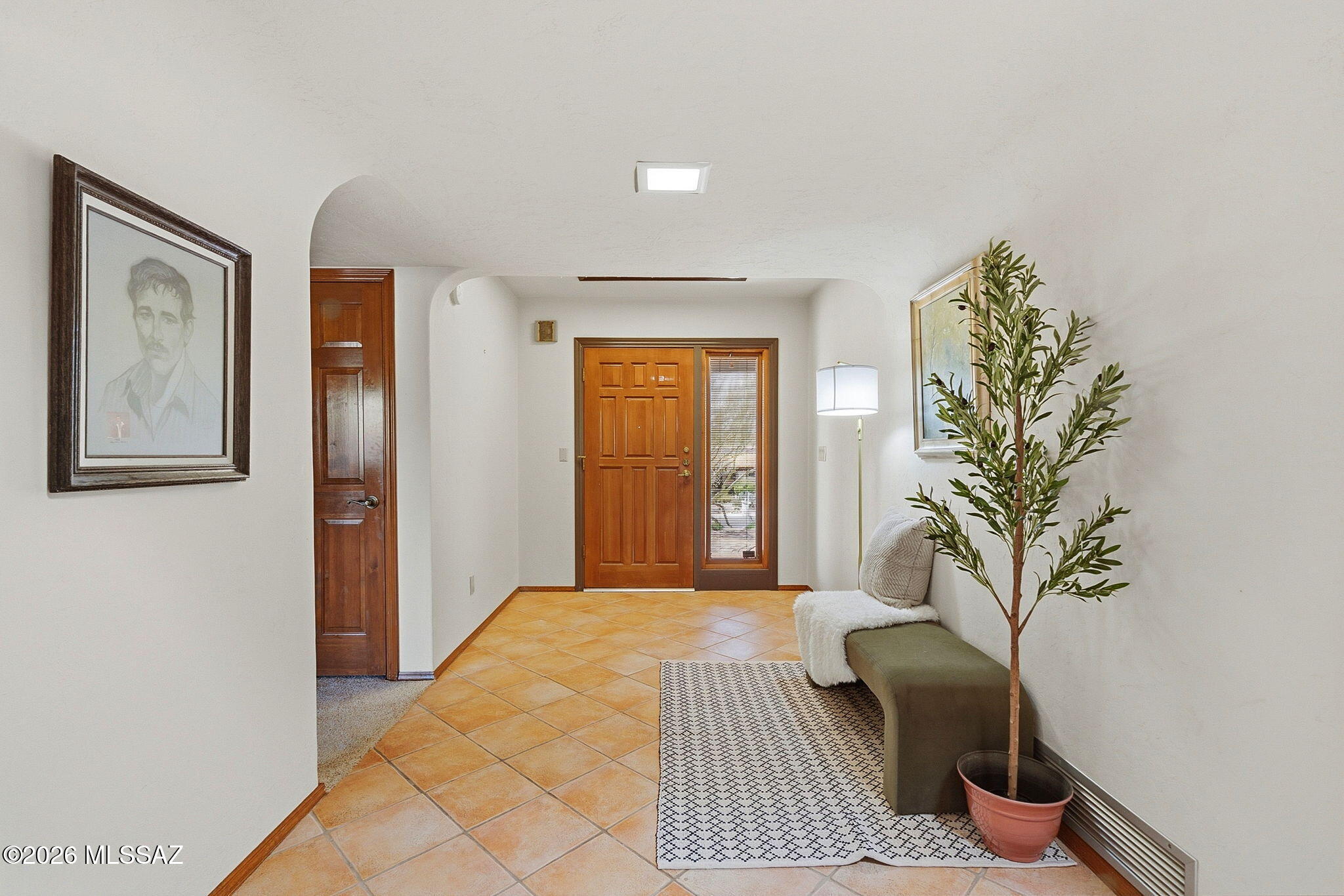 Sabino Vista Hills (101-158) - Residential