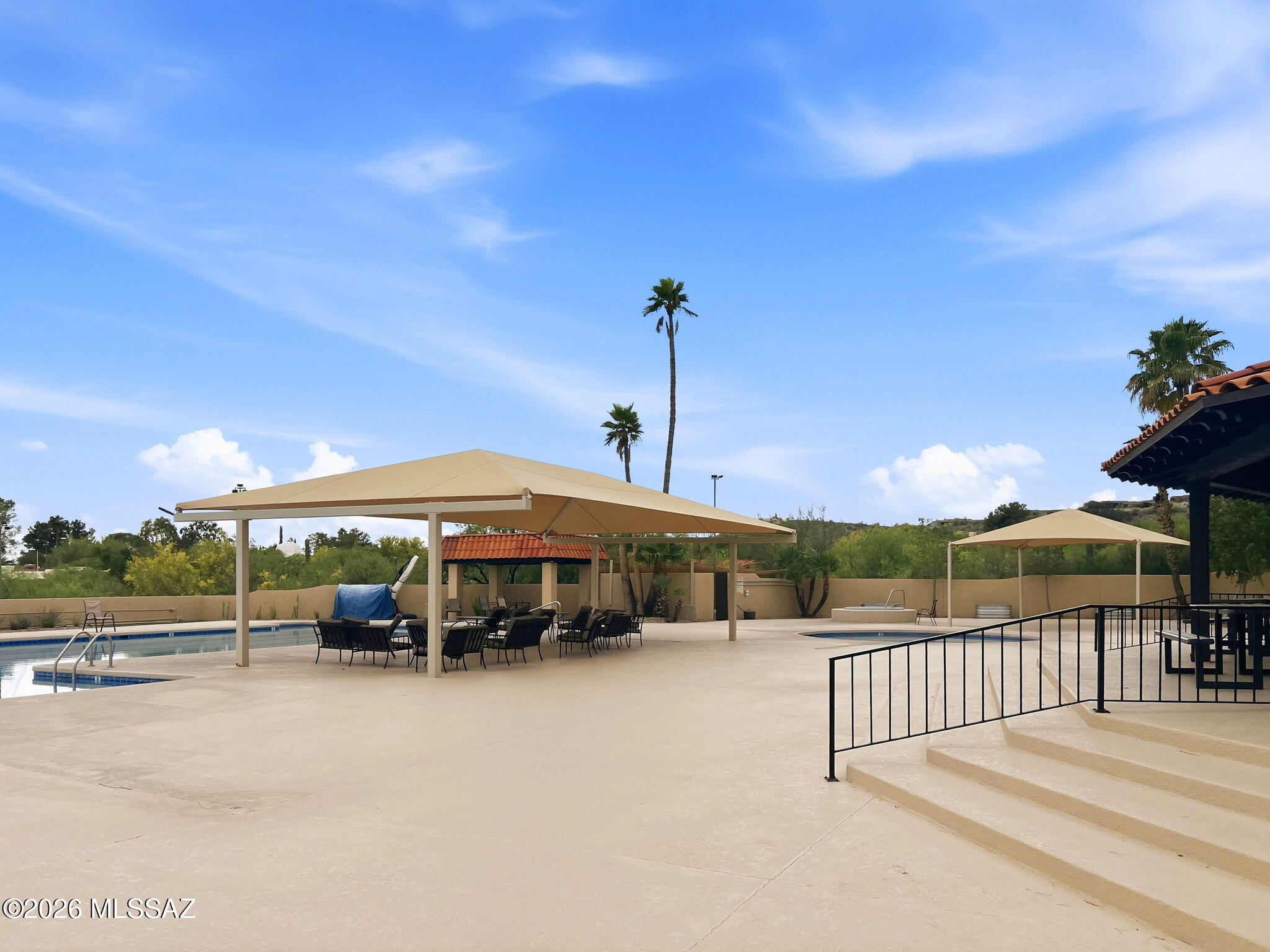 Sabino Vista Hills (101-158) - Residential